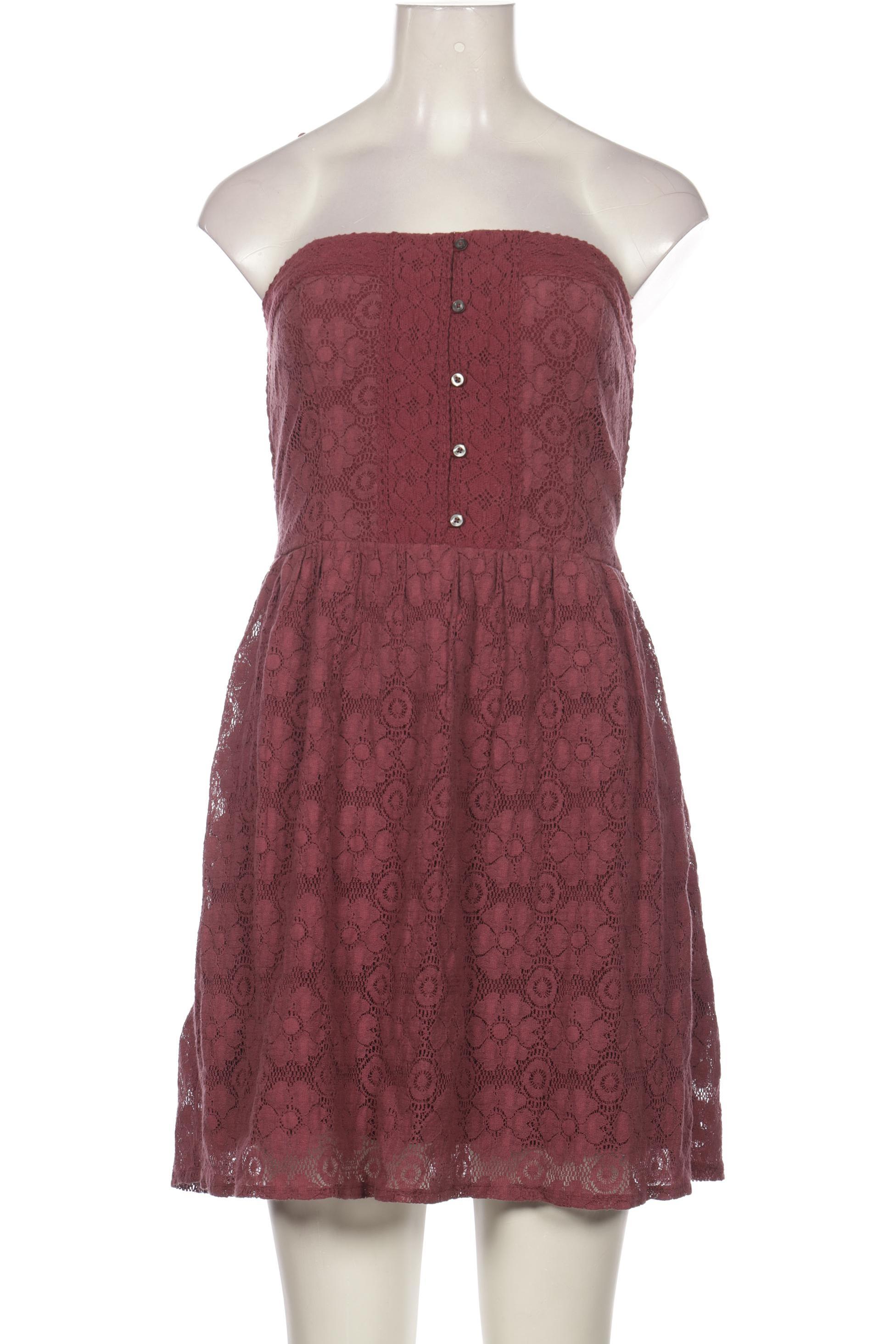 

Abercrombie & Fitch Damen Kleid, pink, Gr. 36