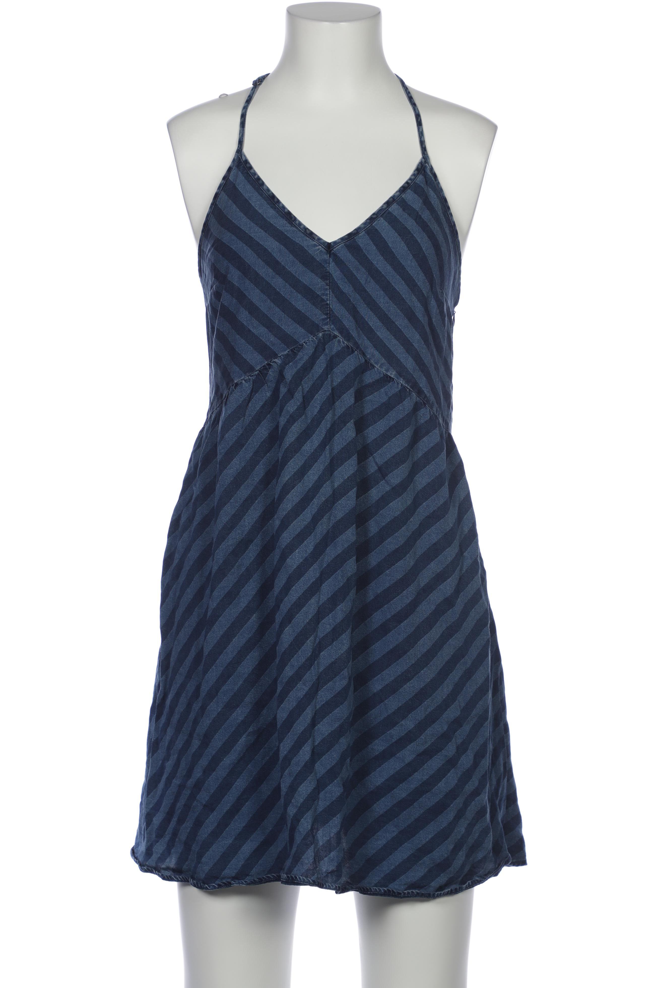 

Abercrombie & Fitch Damen Kleid, blau, Gr. 36