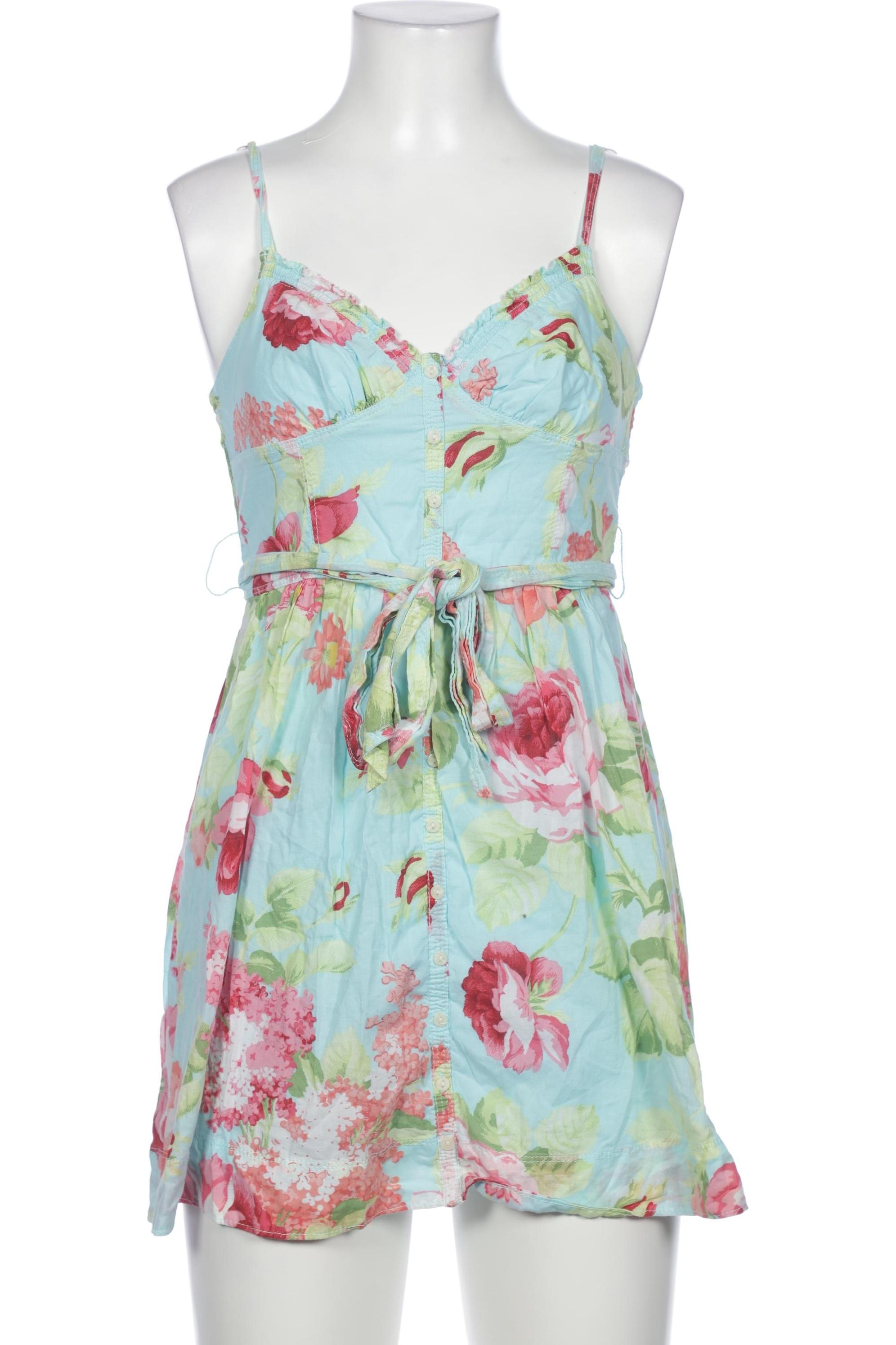 

Abercrombie & Fitch Damen Kleid, mehrfarbig, Gr. 34
