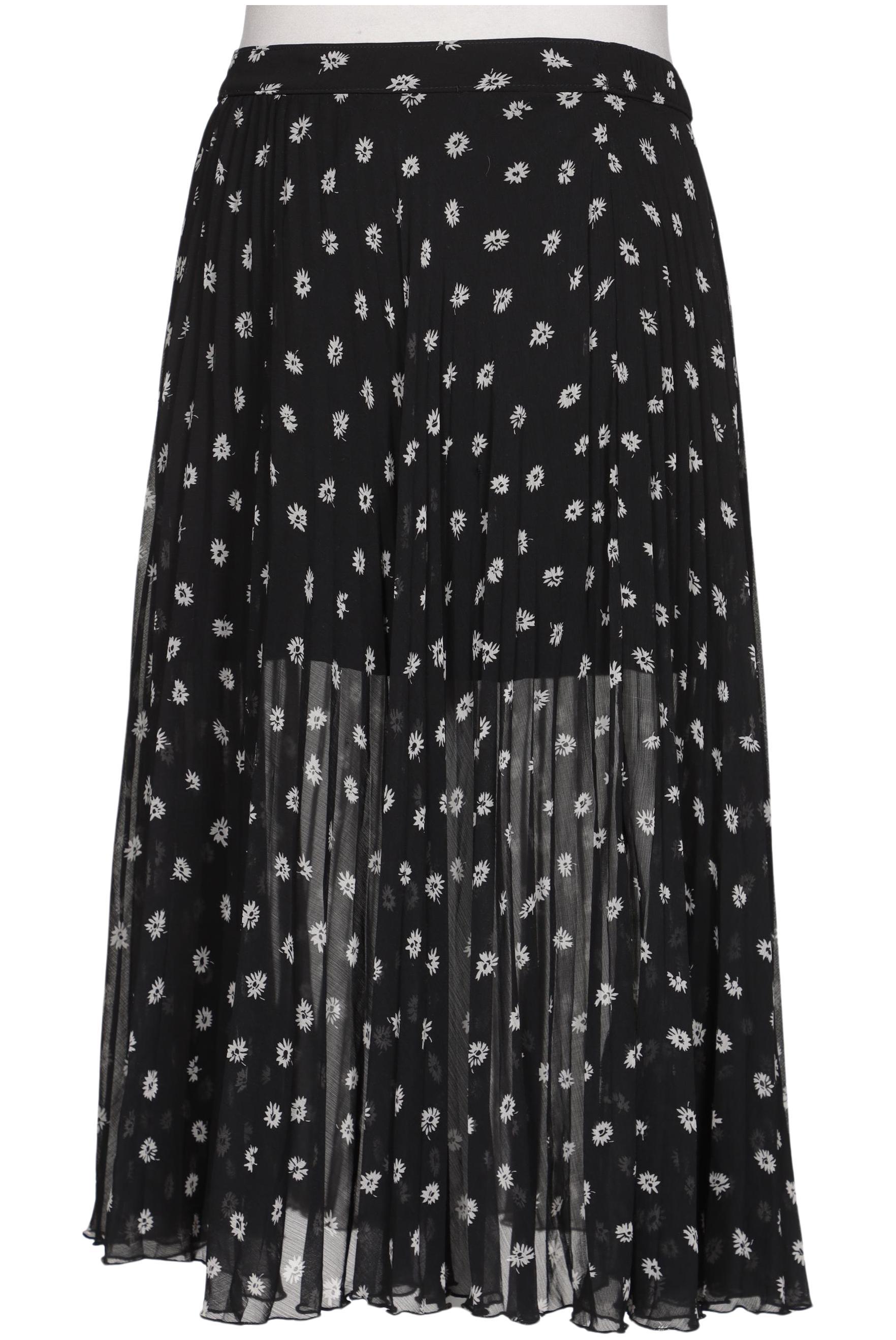 

Abercrombie & Fitch Damen Rock, schwarz, Gr. 42