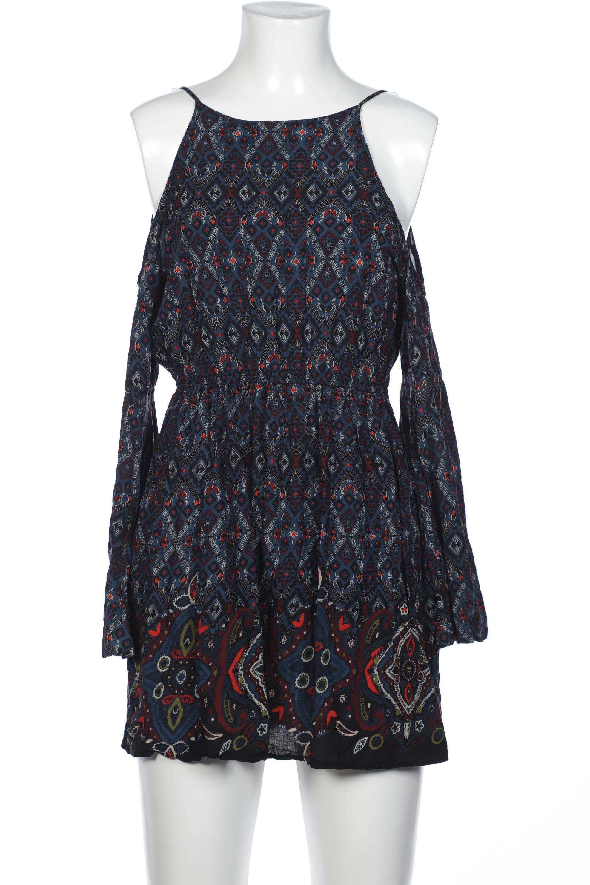 

Abercrombie & Fitch Damen Kleid, mehrfarbig