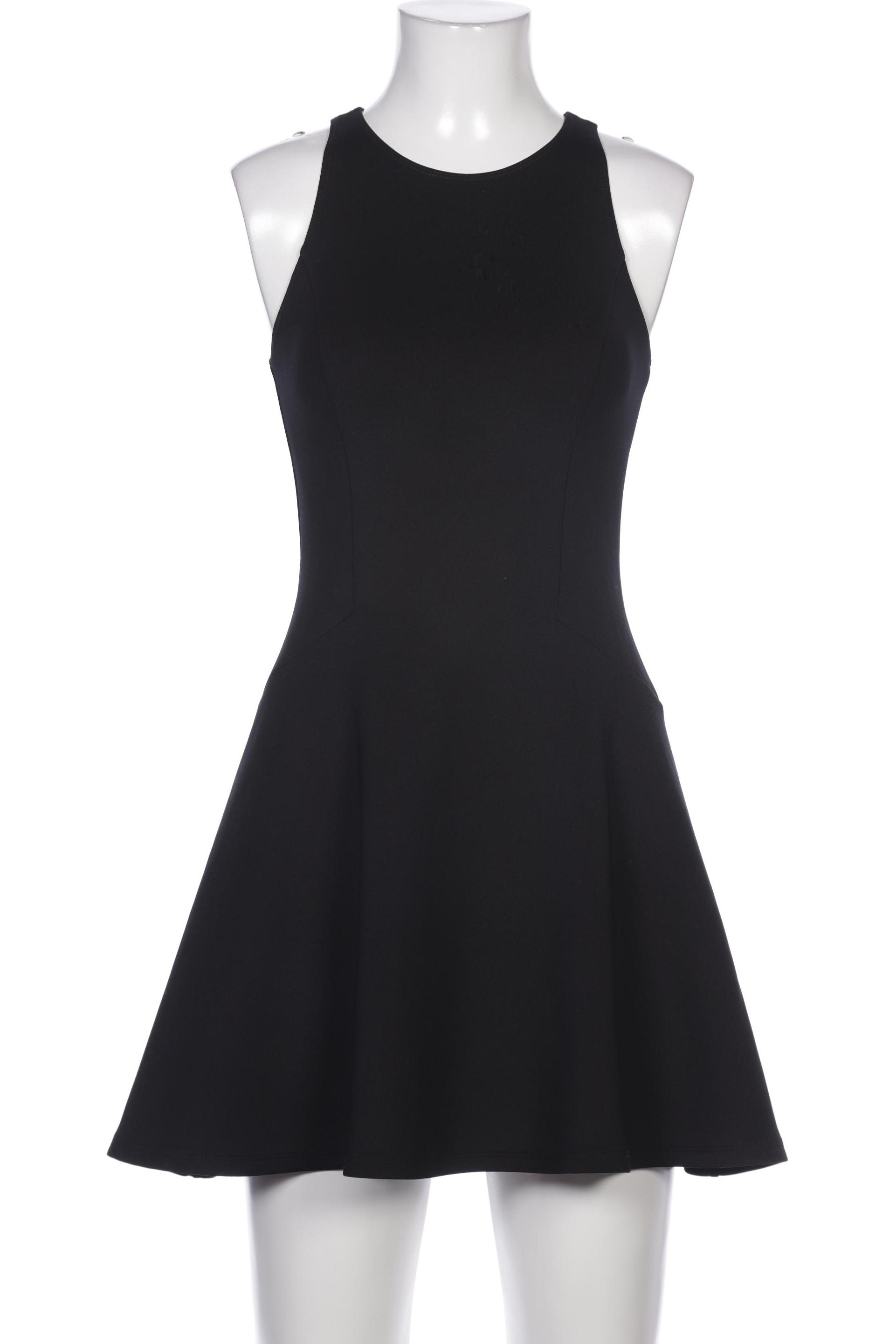 

Abercrombie & Fitch Damen Kleid, schwarz