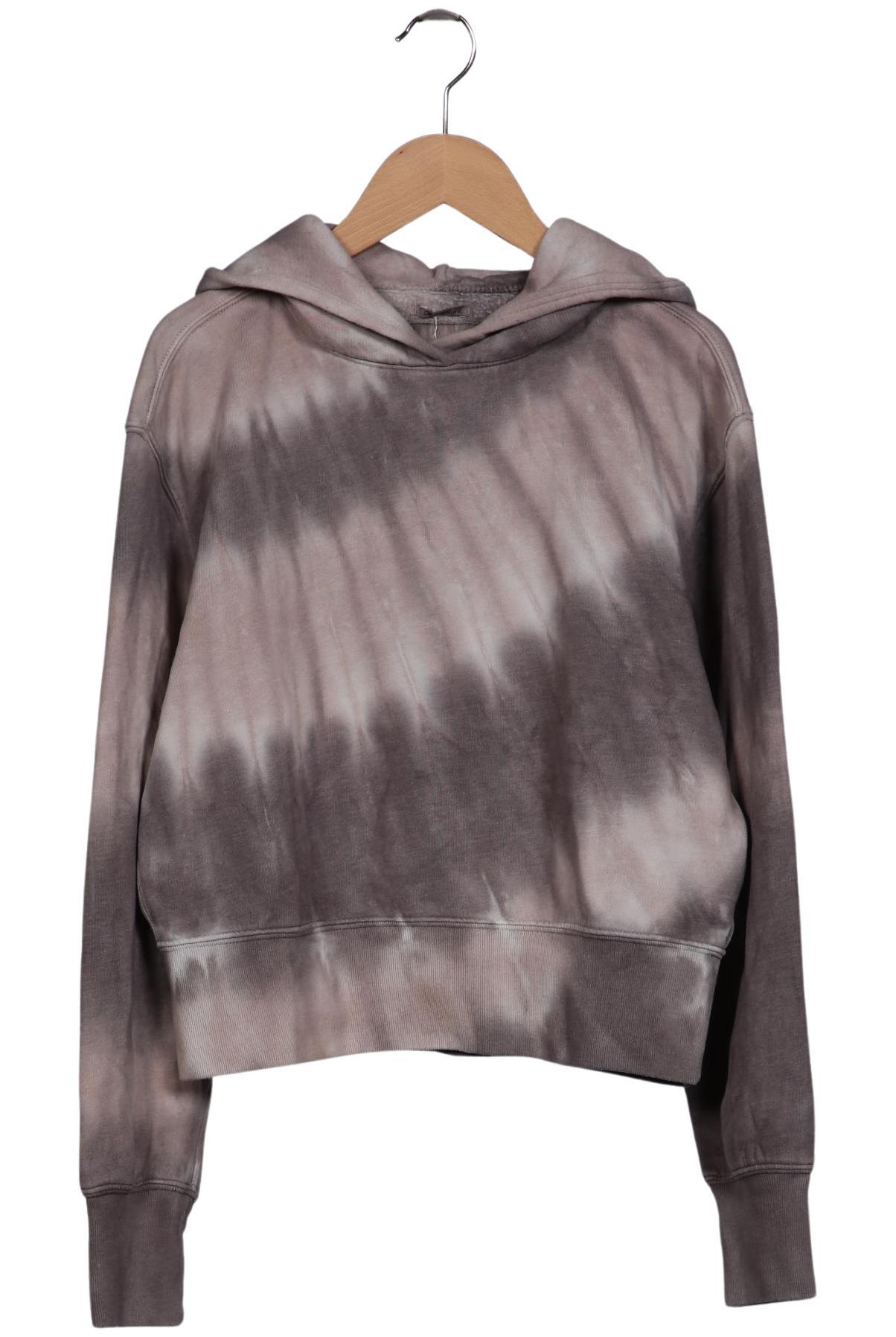 

Abercrombie & Fitch Damen Kapuzenpullover, mehrfarbig, Gr. 36