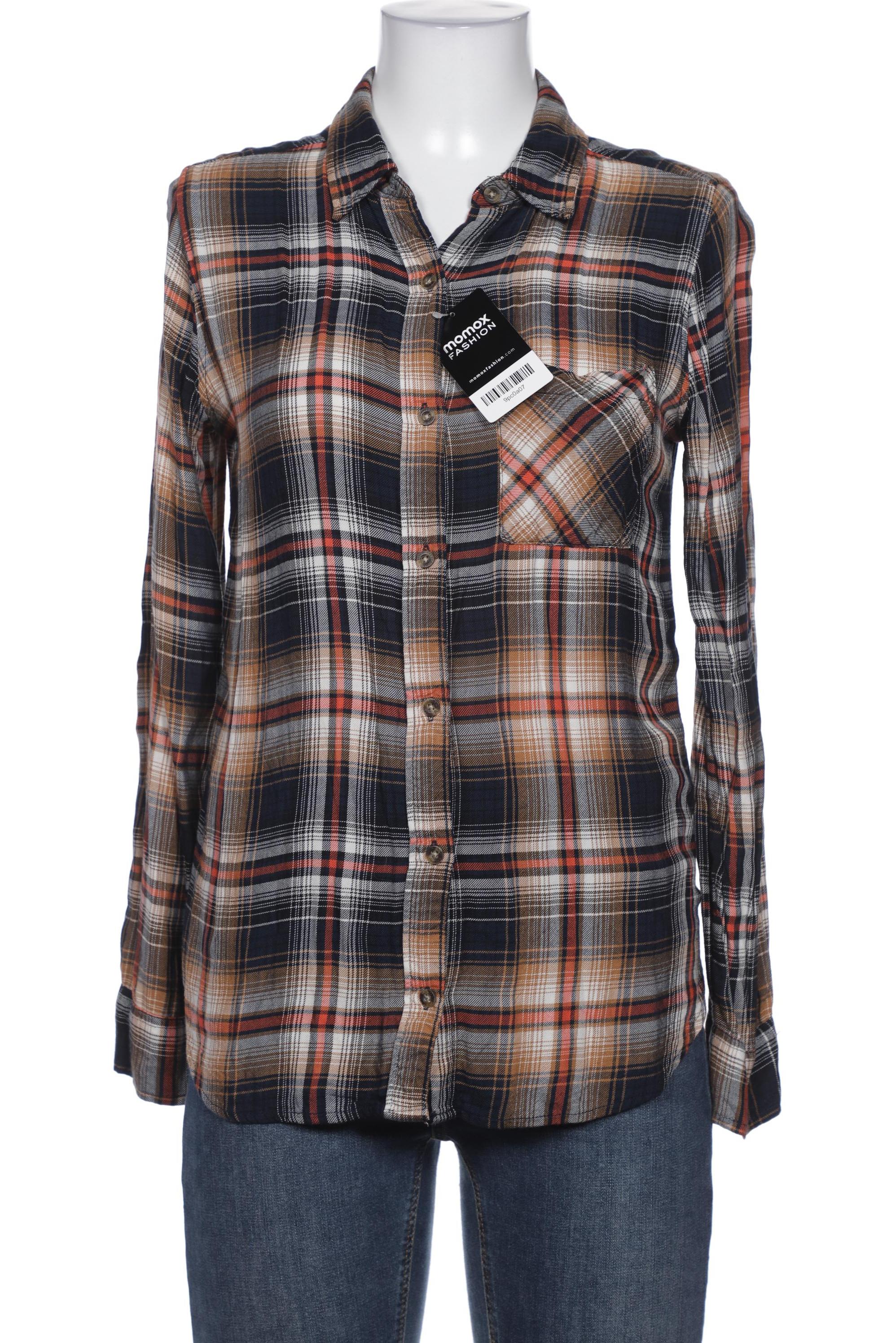 

Abercrombie & Fitch Damen Bluse, braun