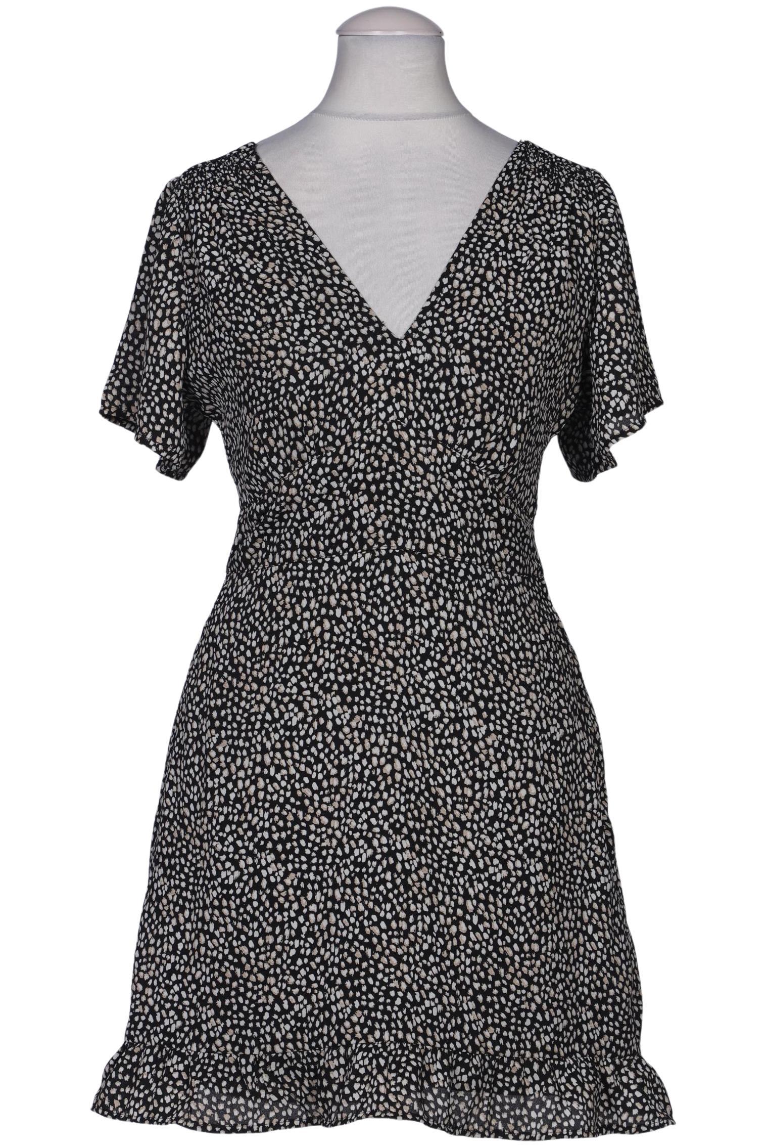 

Abercrombie & Fitch Damen Kleid, schwarz, Gr. 32