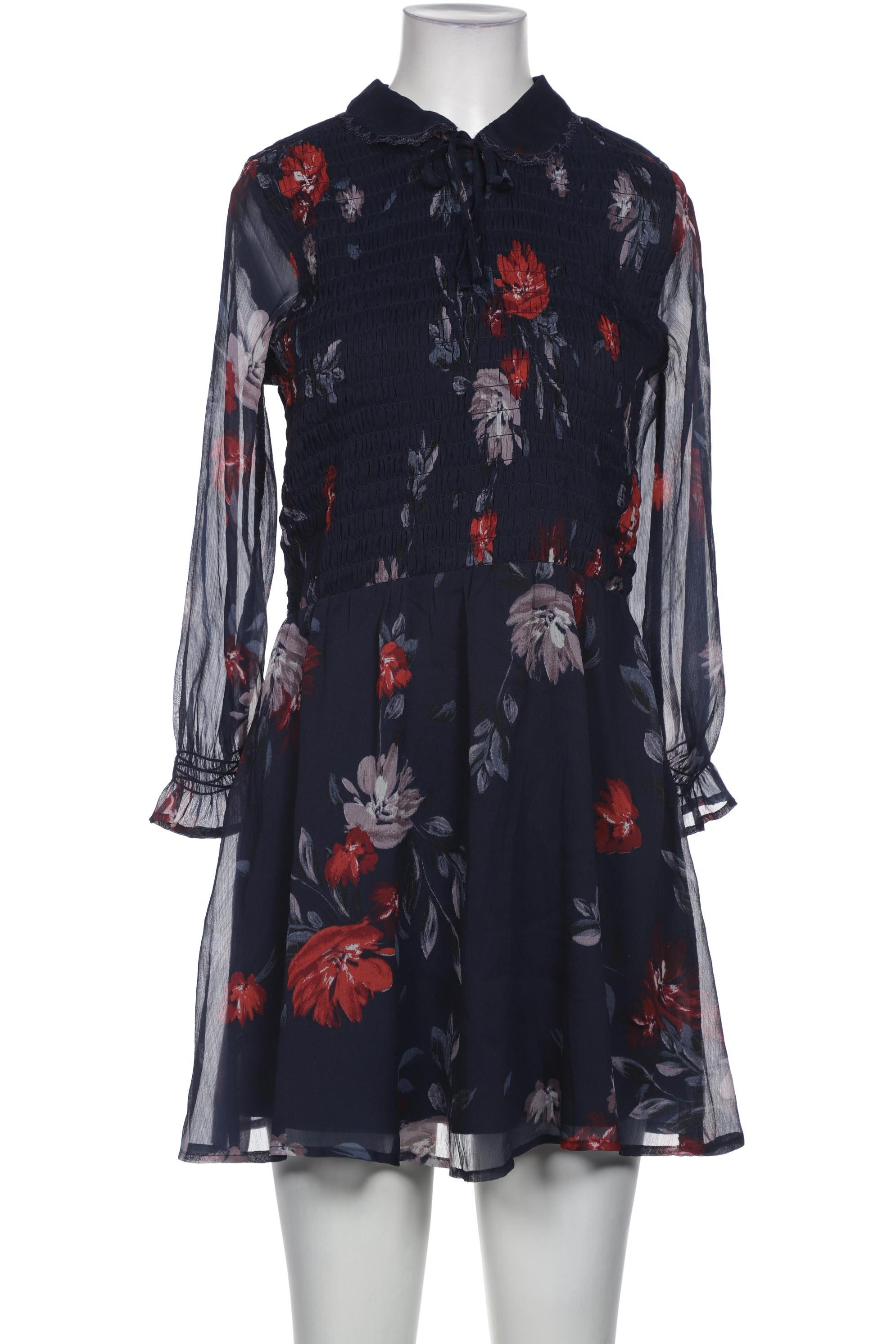

Abercrombie & Fitch Damen Kleid, marineblau