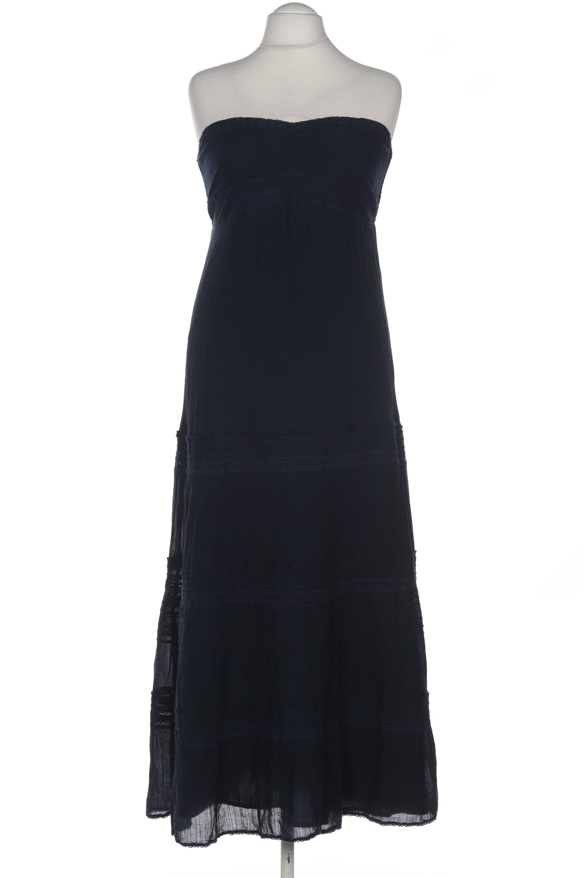 

Abercrombie & Fitch Damen Kleid, marineblau, Gr. 42