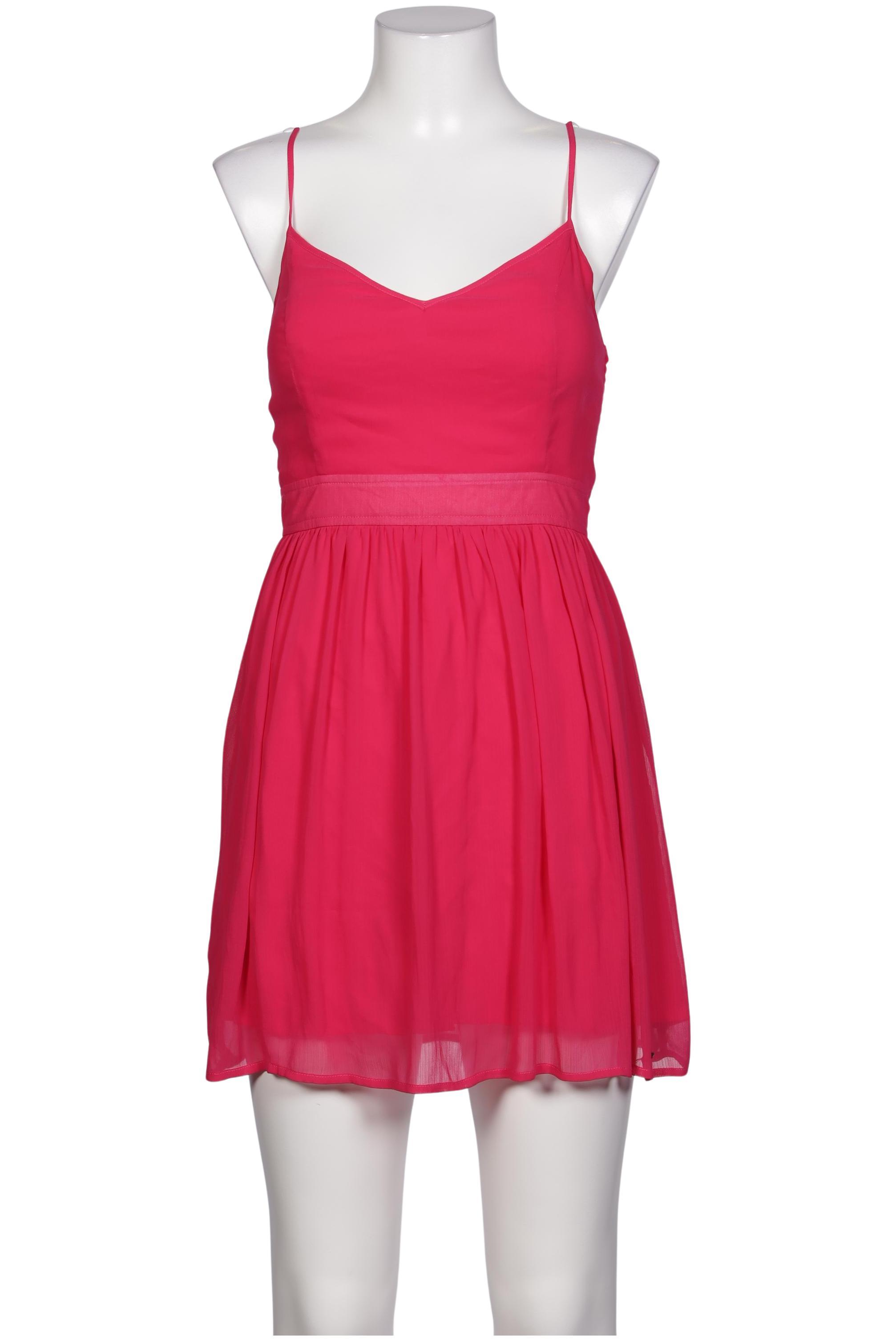 

Abercrombie & Fitch Damen Kleid, pink, Gr. 42