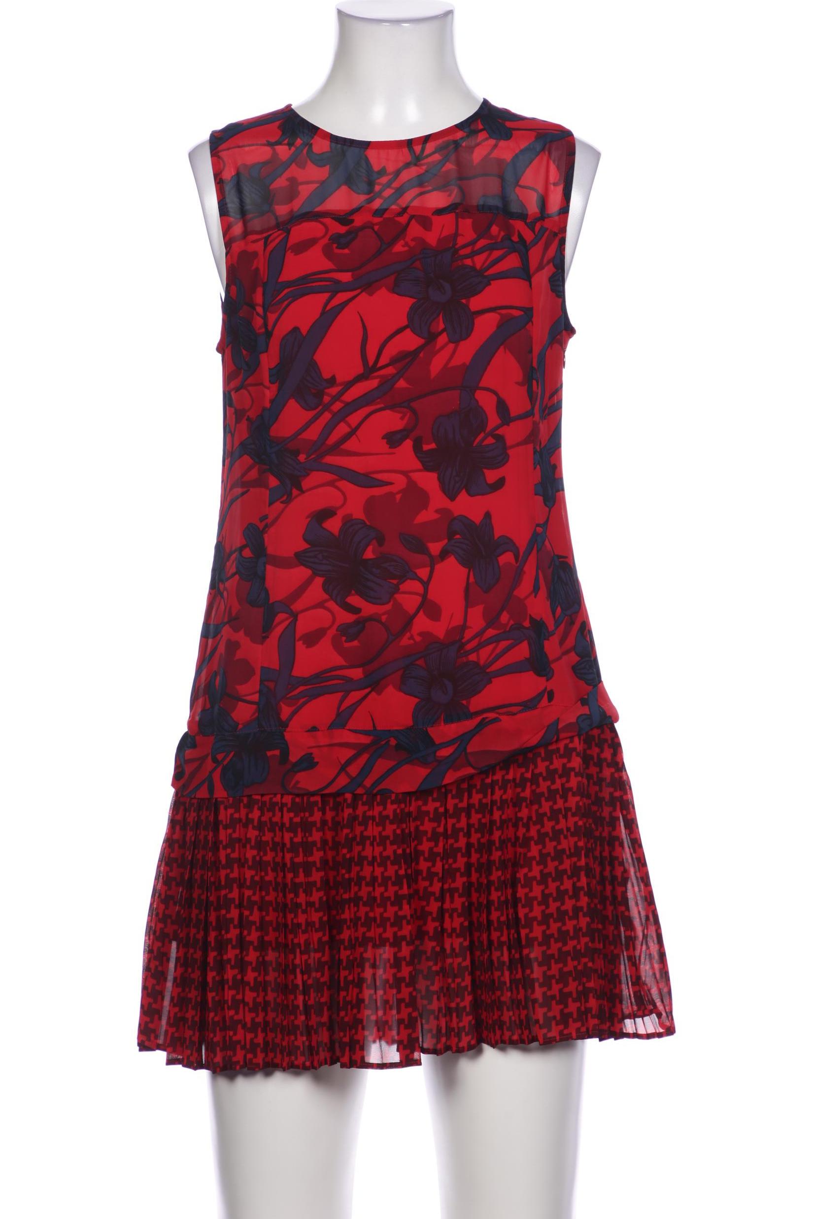 

Abercrombie & Fitch Damen Kleid, rot, Gr. 2