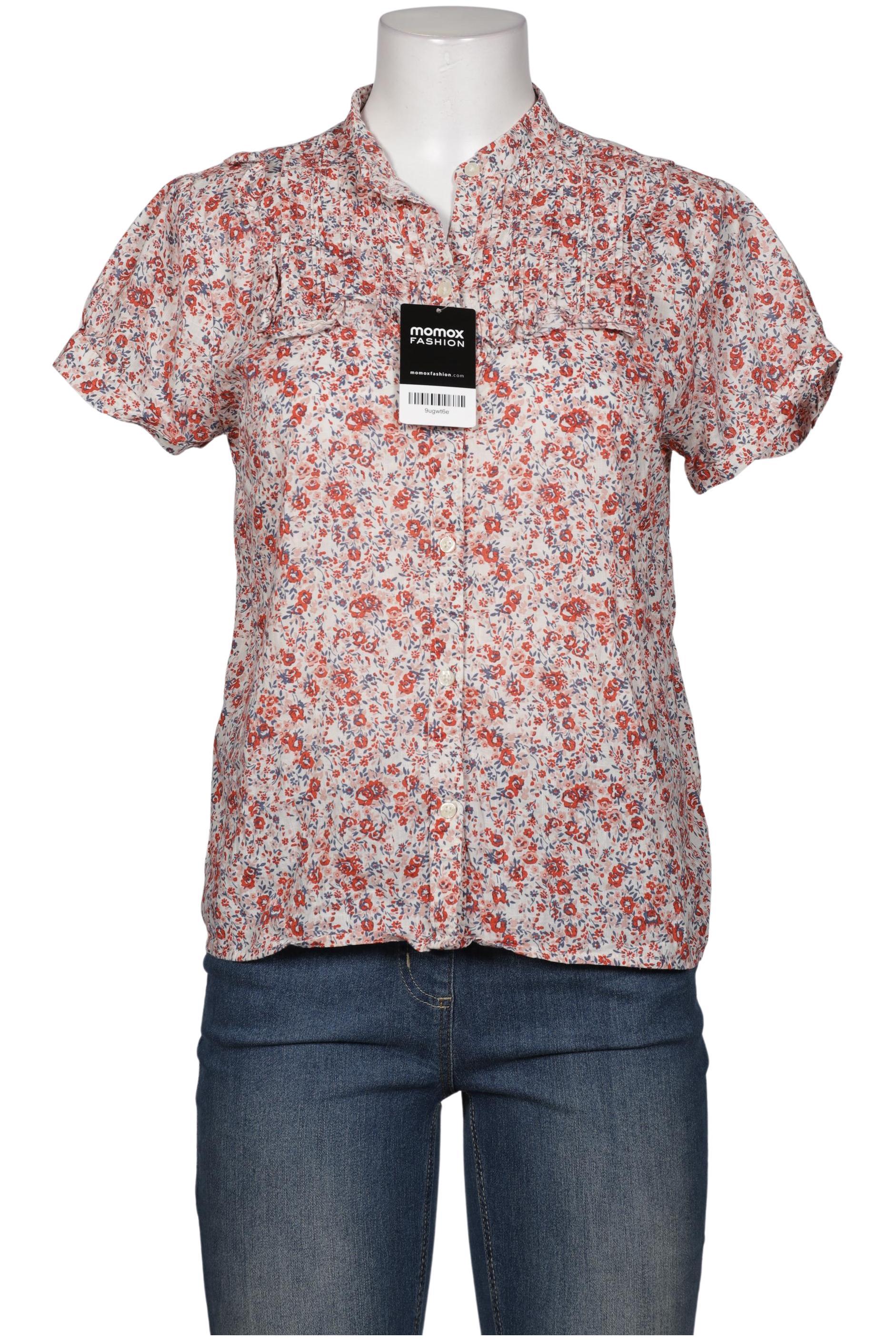 

Abercrombie & Fitch Damen Bluse, mehrfarbig, Gr. 38