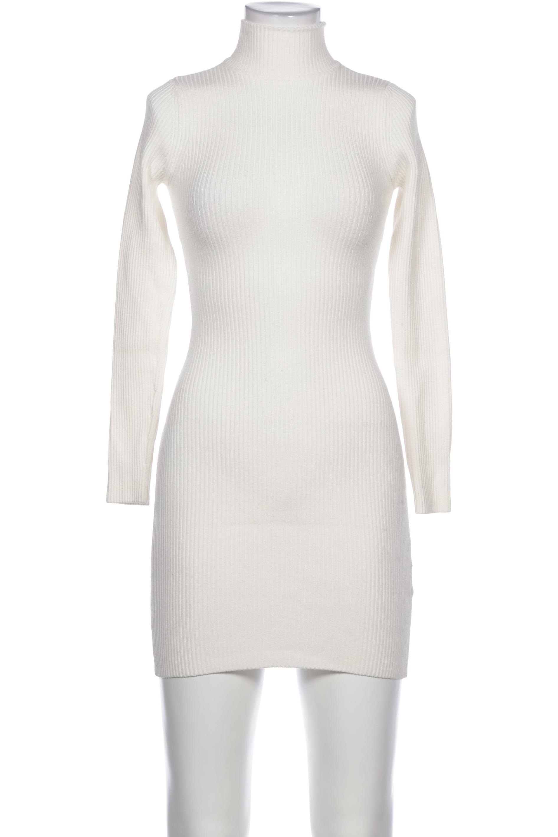 

Abercrombie & Fitch Damen Kleid, weiß, Gr. 32
