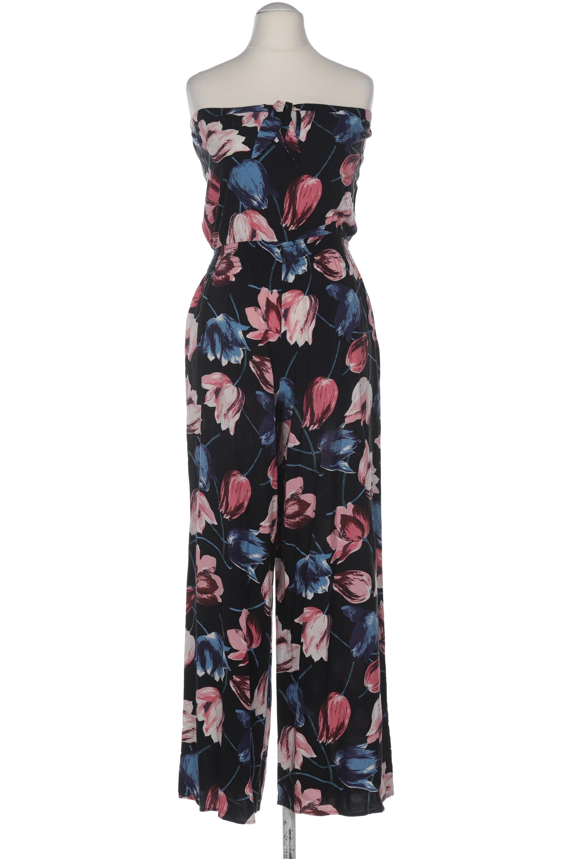 

Abercrombie & Fitch Damen Jumpsuit/Overall, mehrfarbig, Gr. 38