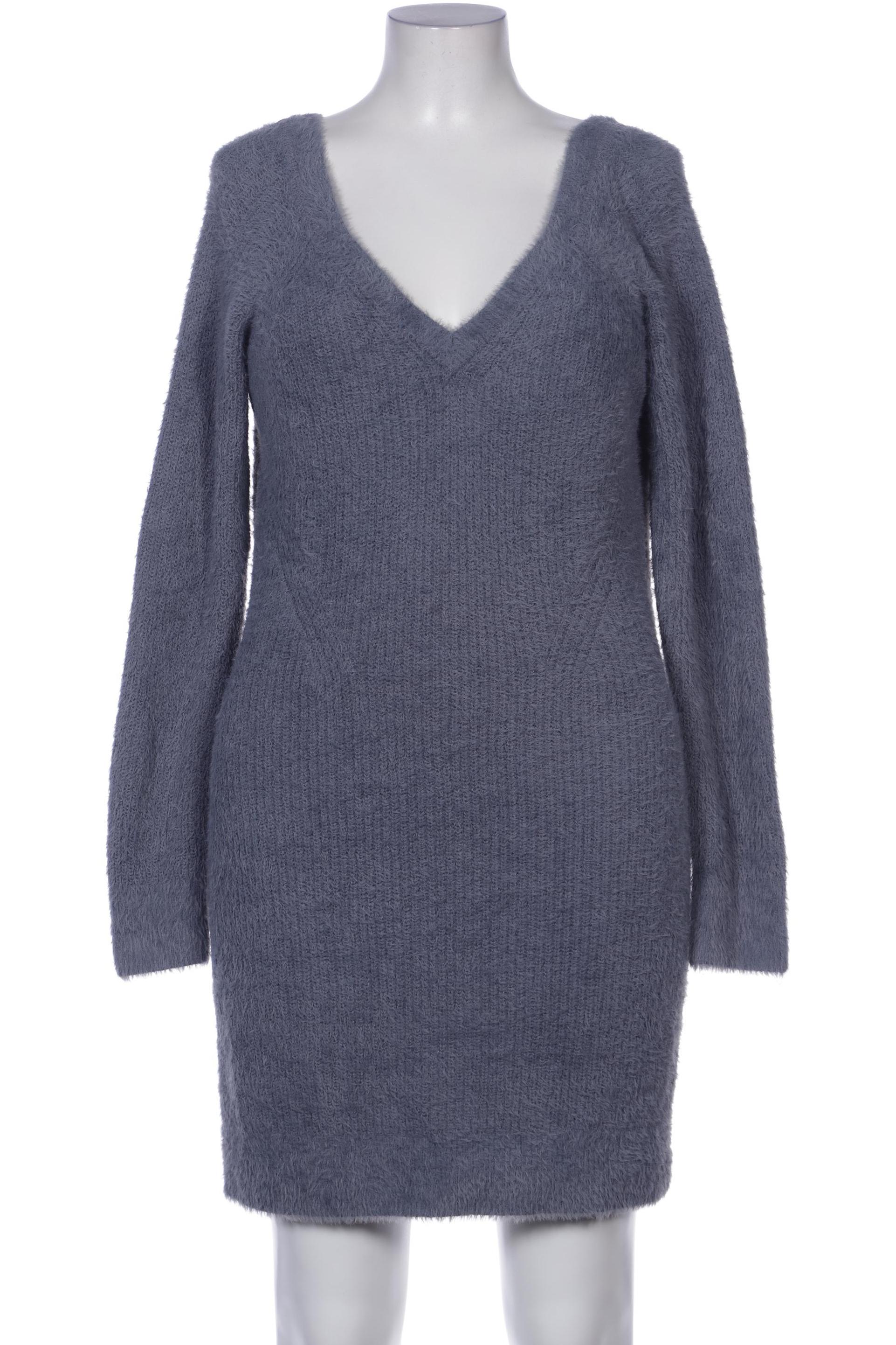 

Abercrombie & Fitch Damen Kleid, blau, Gr. 44