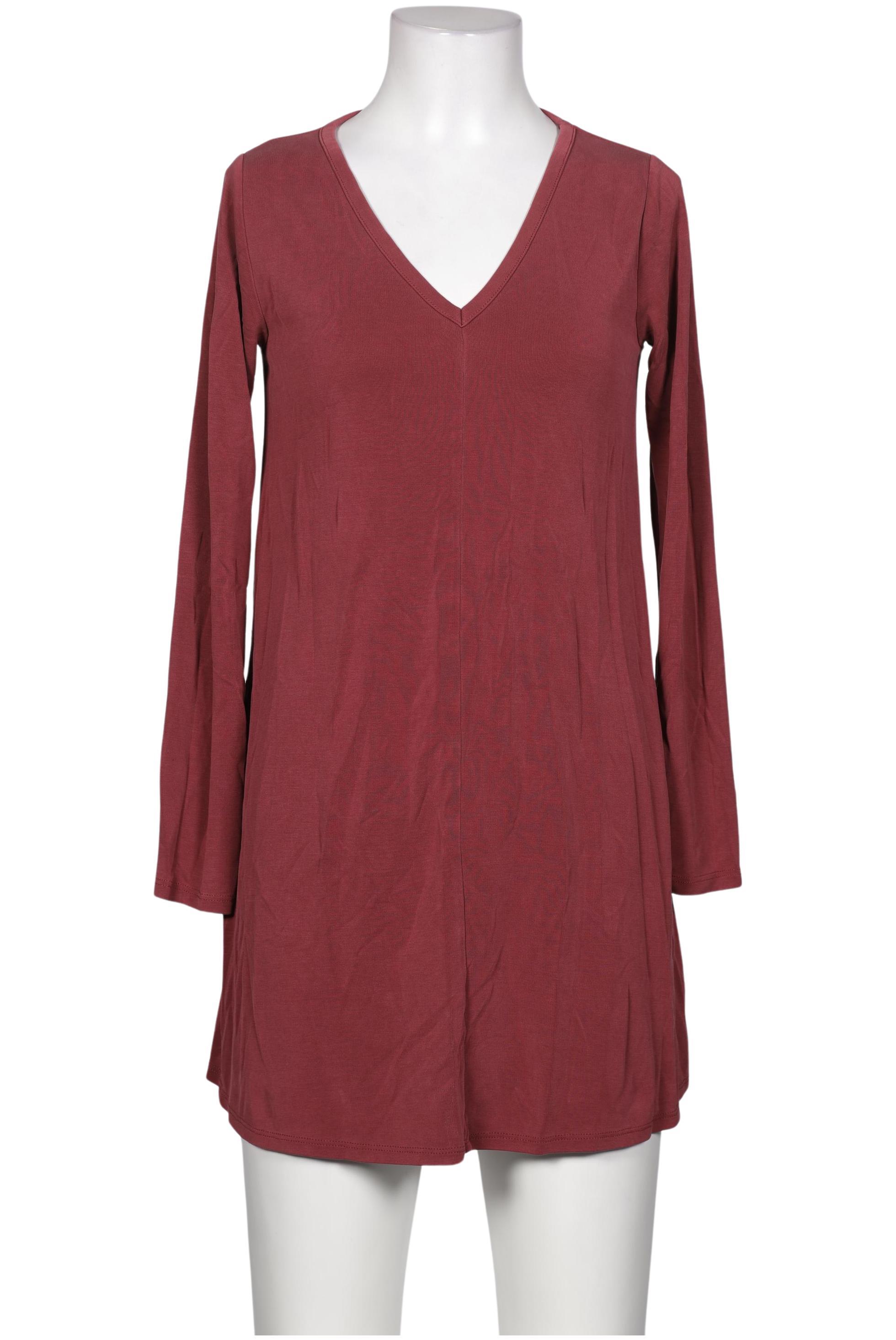 

Abercrombie & Fitch Damen Kleid, bordeaux, Gr. 36