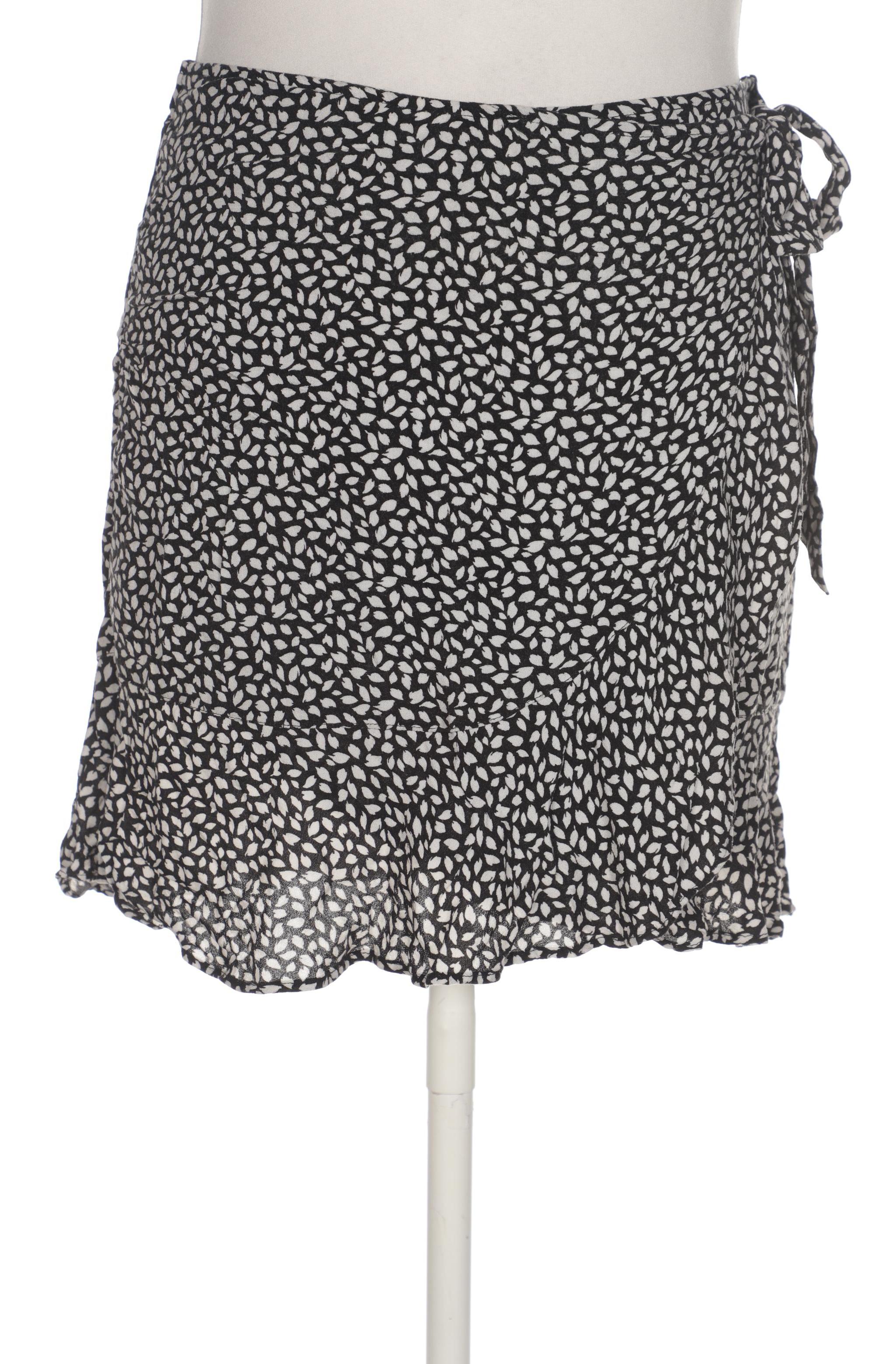 

Abercrombie & Fitch Damen Rock, mehrfarbig, Gr. 38