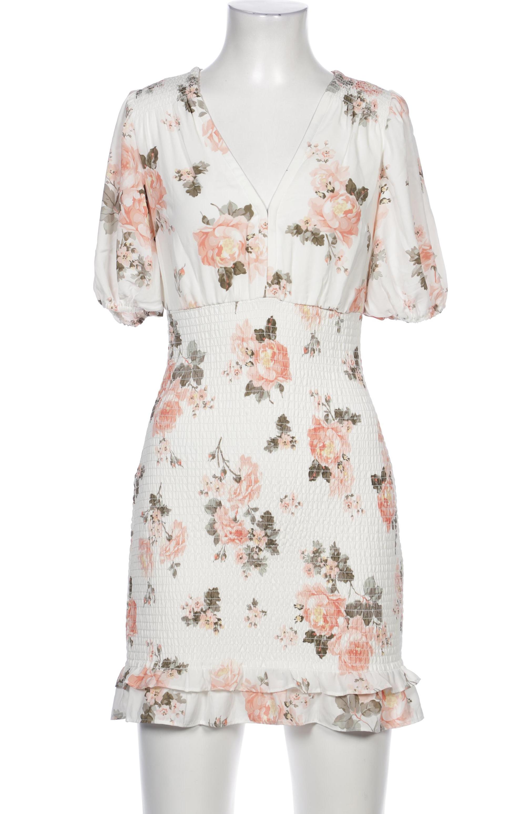

Abercrombie & Fitch Damen Kleid, mehrfarbig, Gr. 34