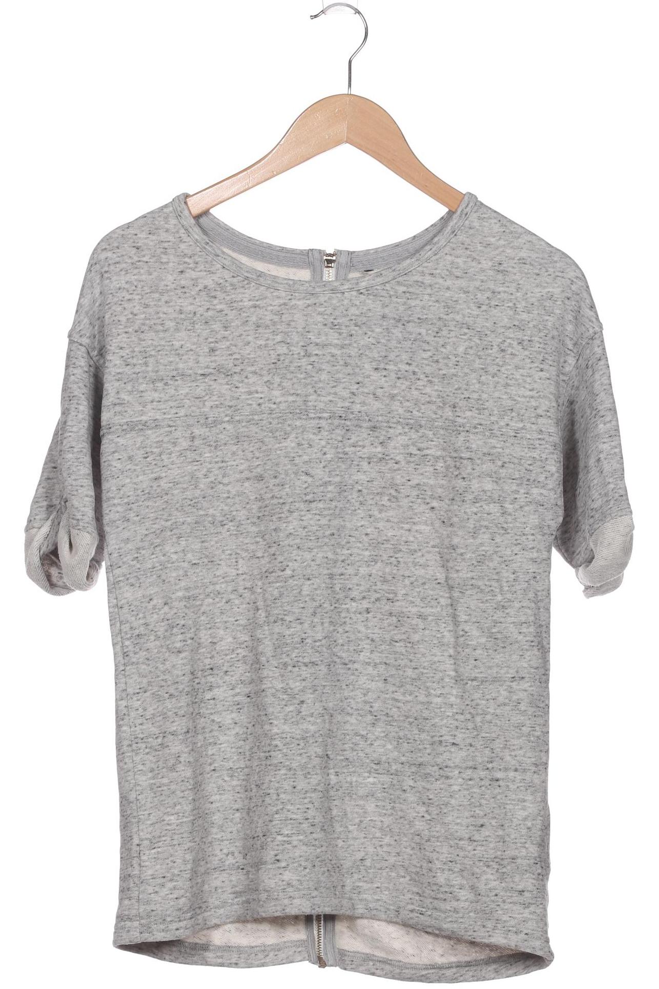 

Abercrombie & Fitch Damen Sweatshirt, grau