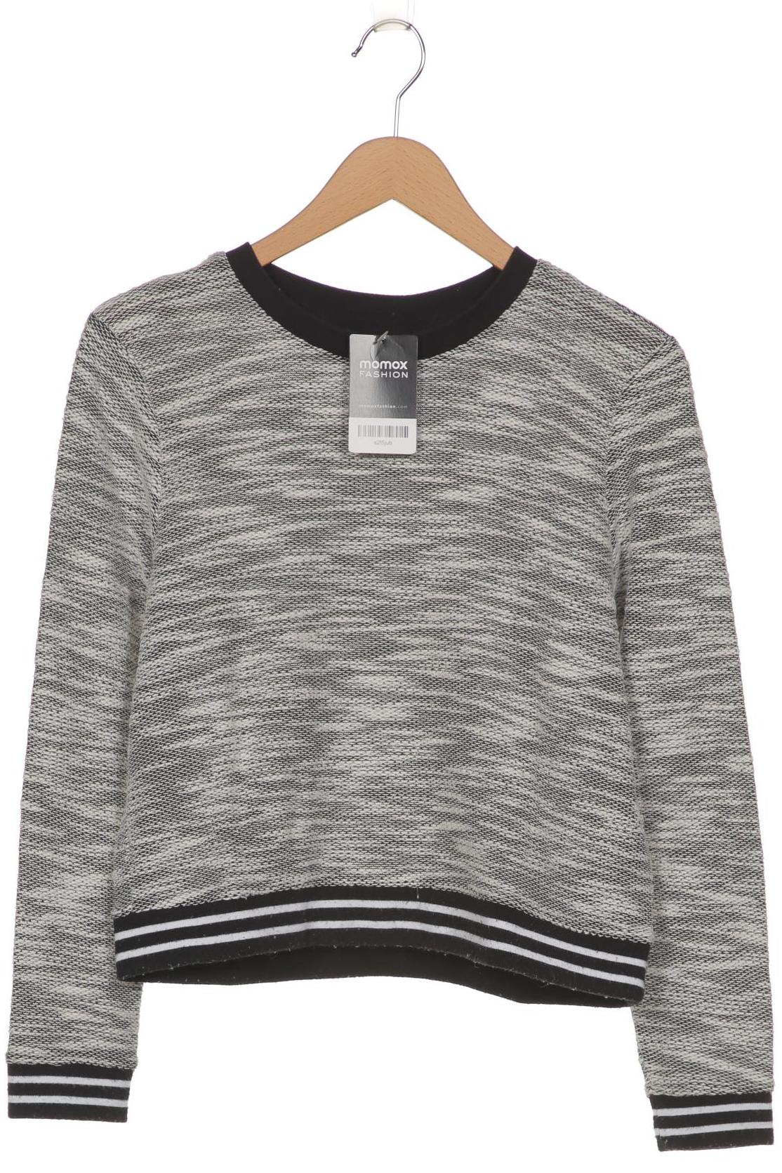 

Abercrombie & Fitch Damen Pullover, schwarz