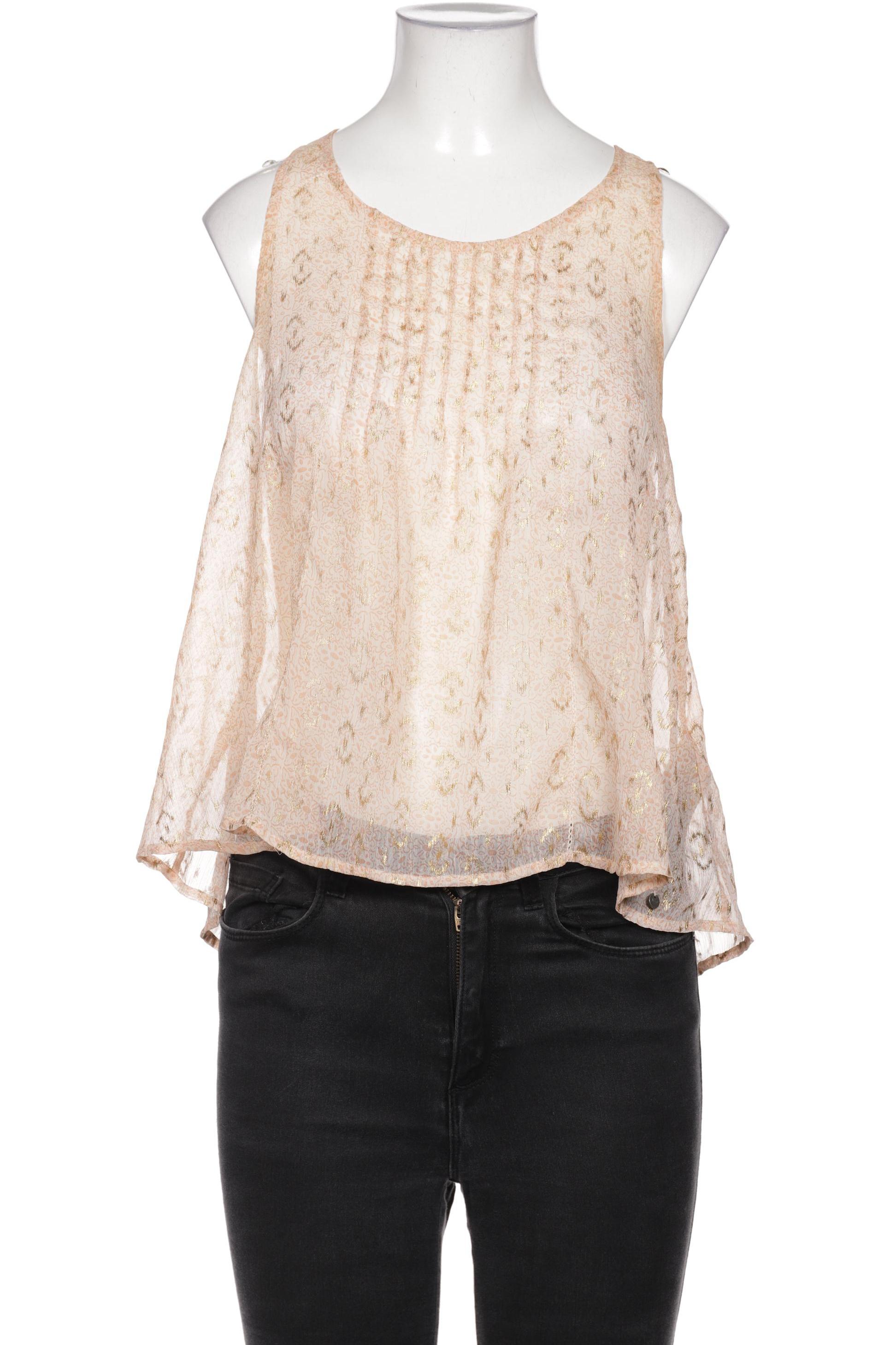 

Abercrombie & Fitch Damen Bluse, orange, Gr. 38