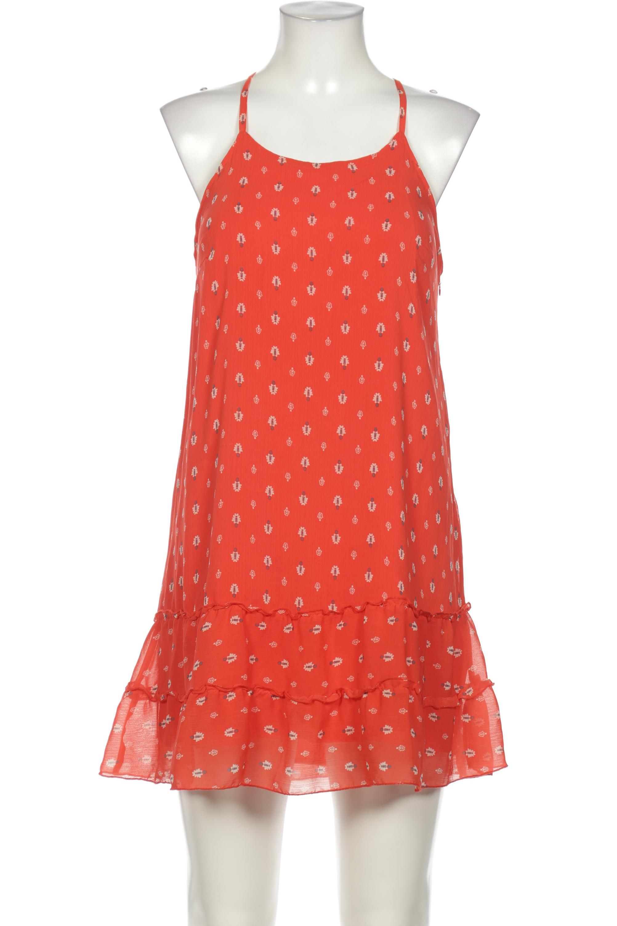 

Abercrombie & Fitch Damen Kleid, rot