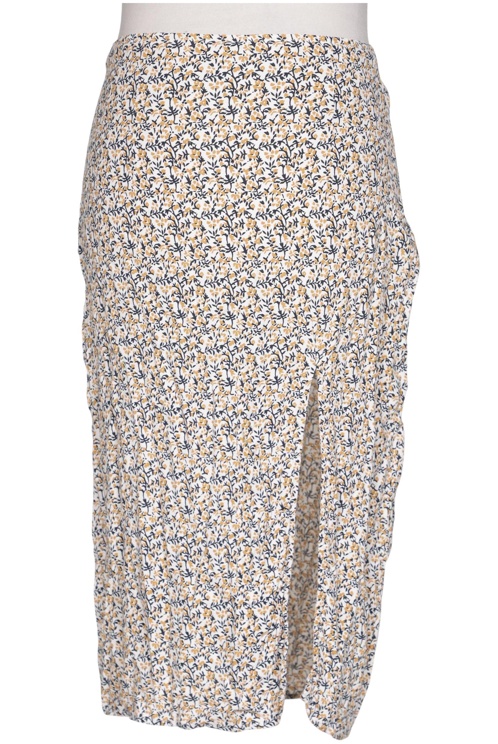 

Abercrombie & Fitch Damen Rock, mehrfarbig, Gr. 42