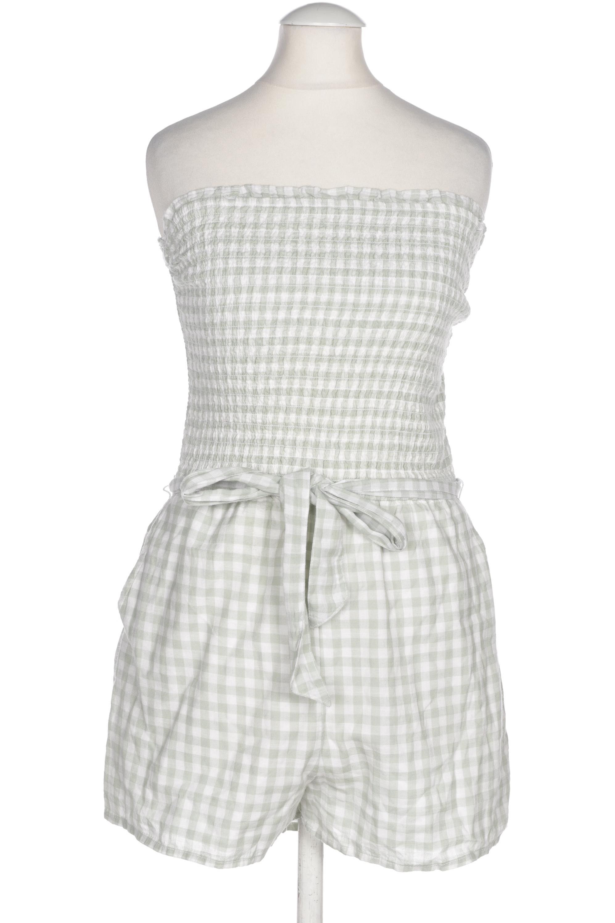 

Abercrombie & Fitch Damen Jumpsuit/Overall, grün
