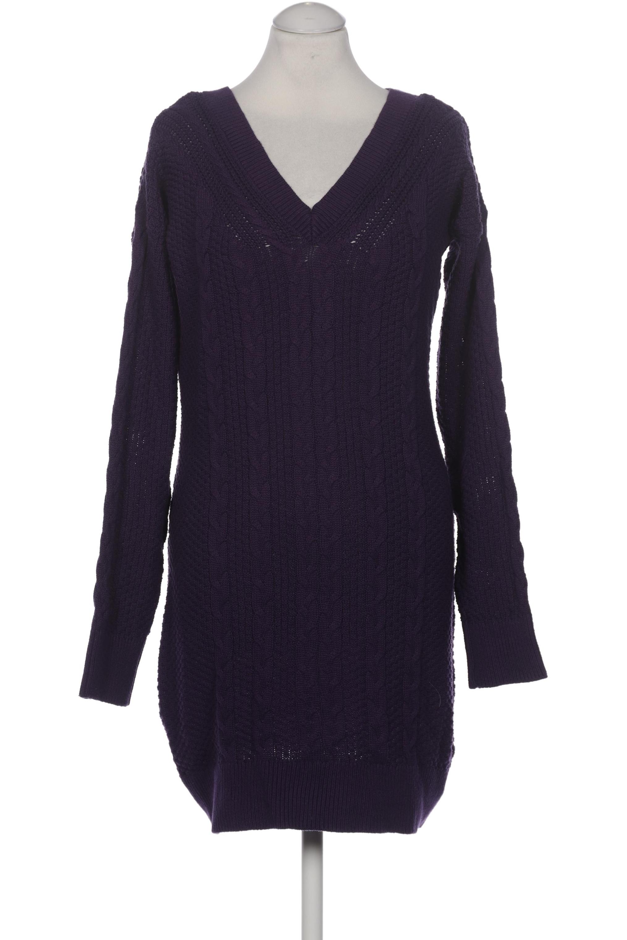 

Abercrombie & Fitch Damen Kleid, flieder, Gr. 36