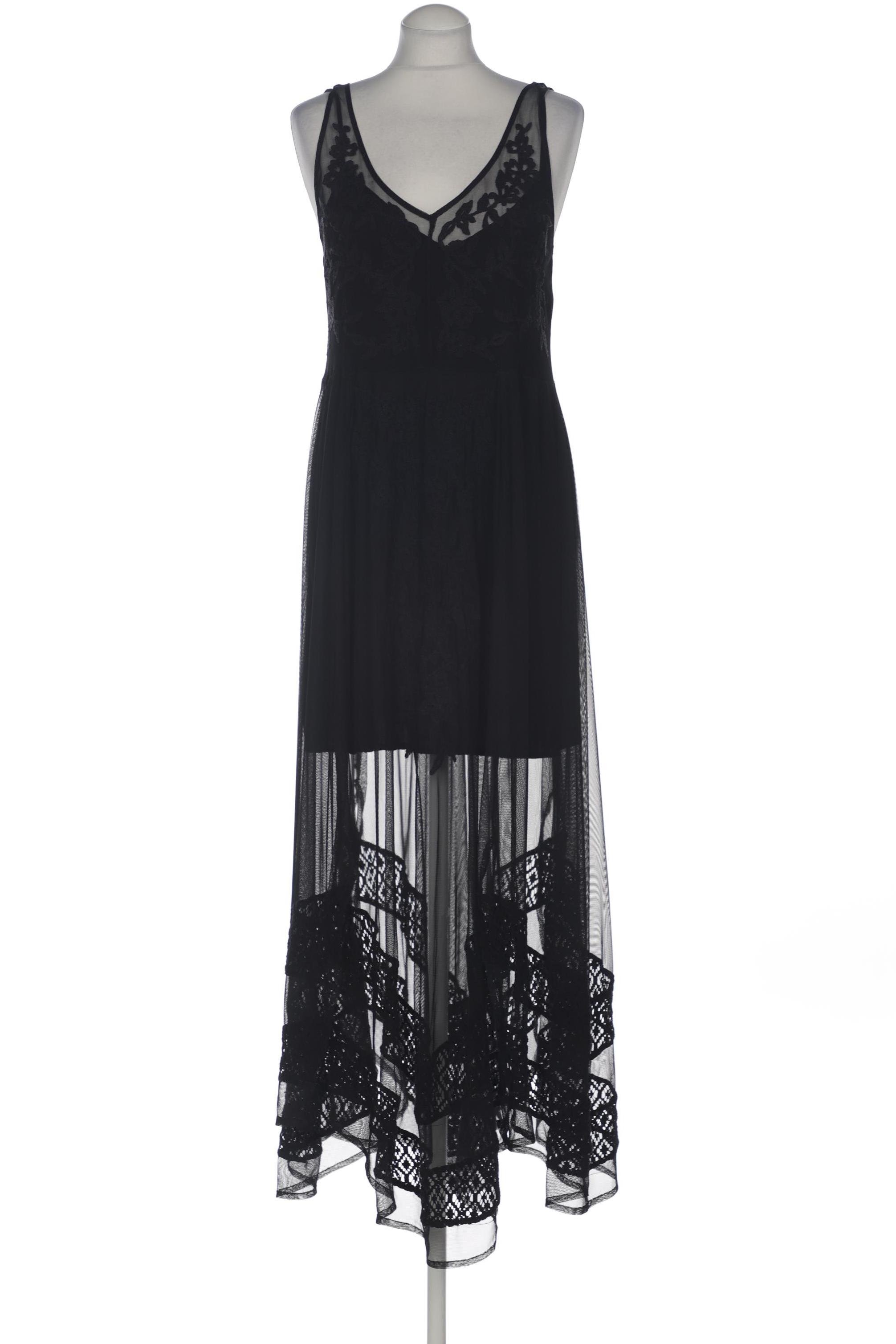 

Abercrombie & Fitch Damen Kleid, schwarz, Gr. 38