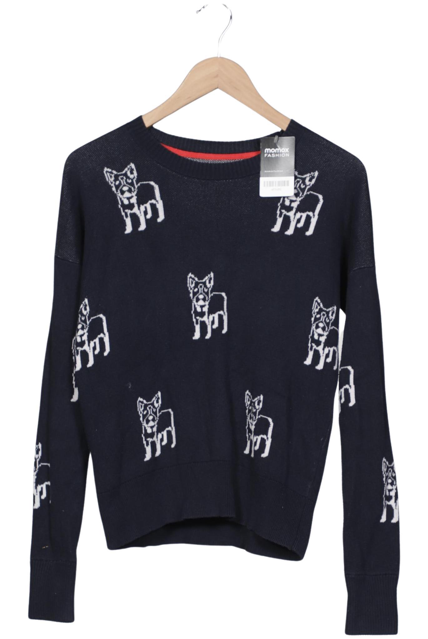

Abercrombie & Fitch Damen Pullover, marineblau, Gr. 34