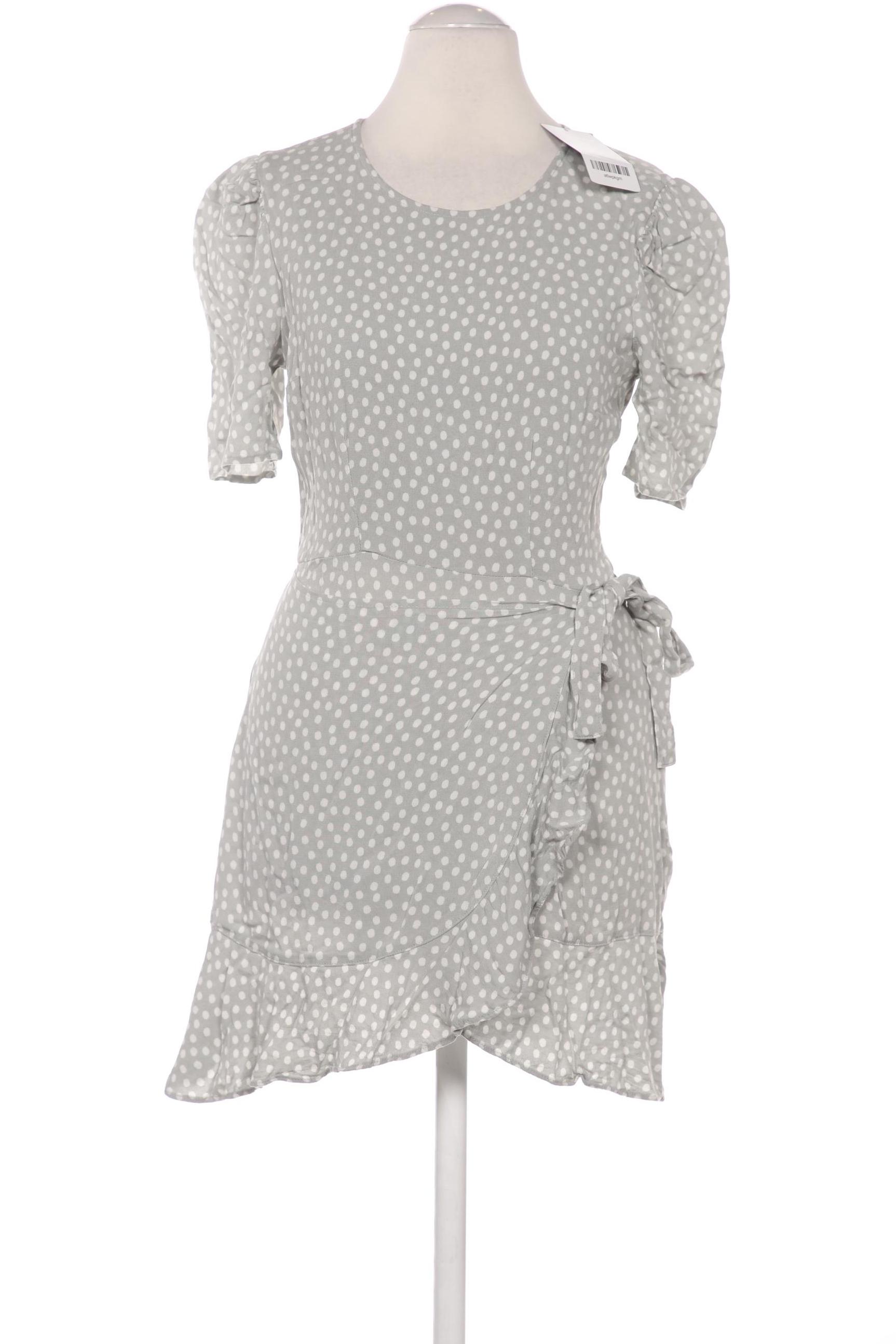

Abercrombie & Fitch Damen Kleid, grau, Gr. 32
