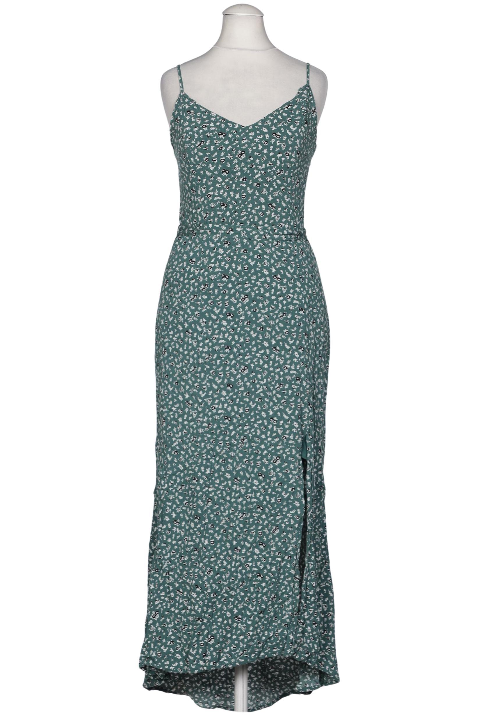 

Abercrombie & Fitch Damen Kleid, grün, Gr. 38