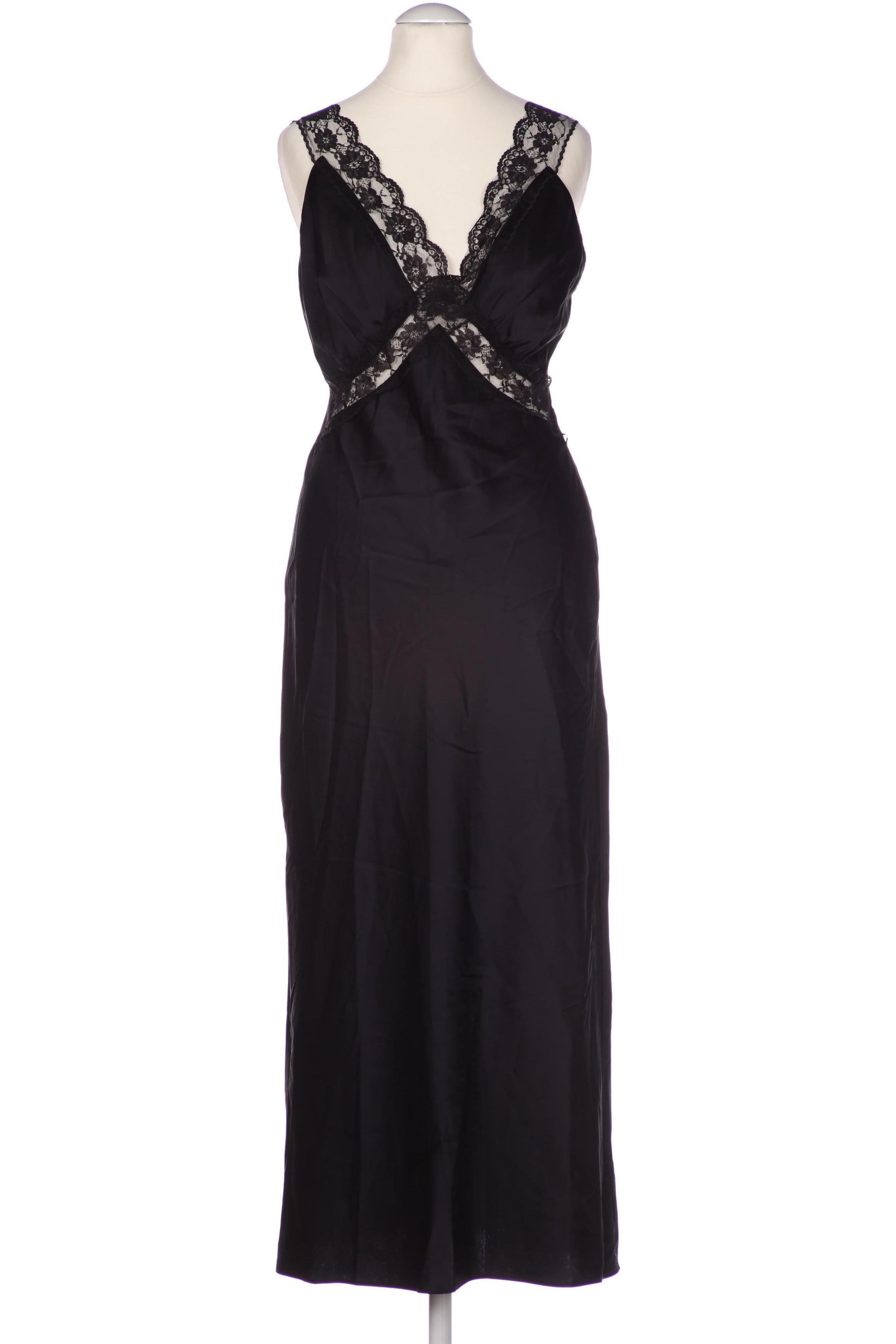 

Abercrombie & Fitch Damen Kleid, schwarz, Gr. 36
