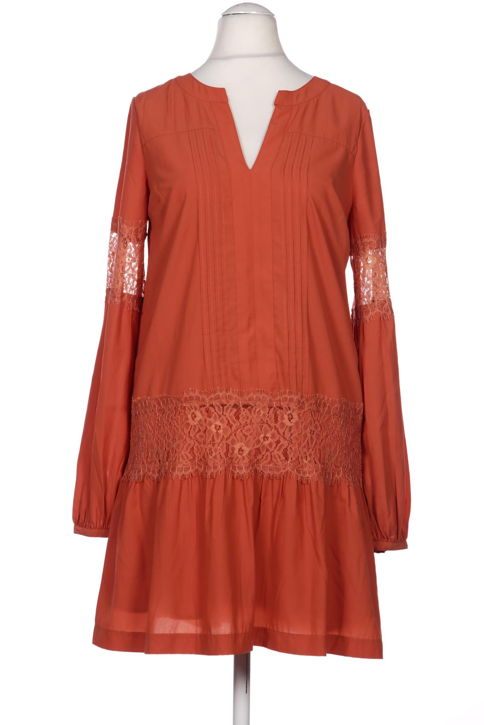 

Abercrombie & Fitch Damen Kleid, orange