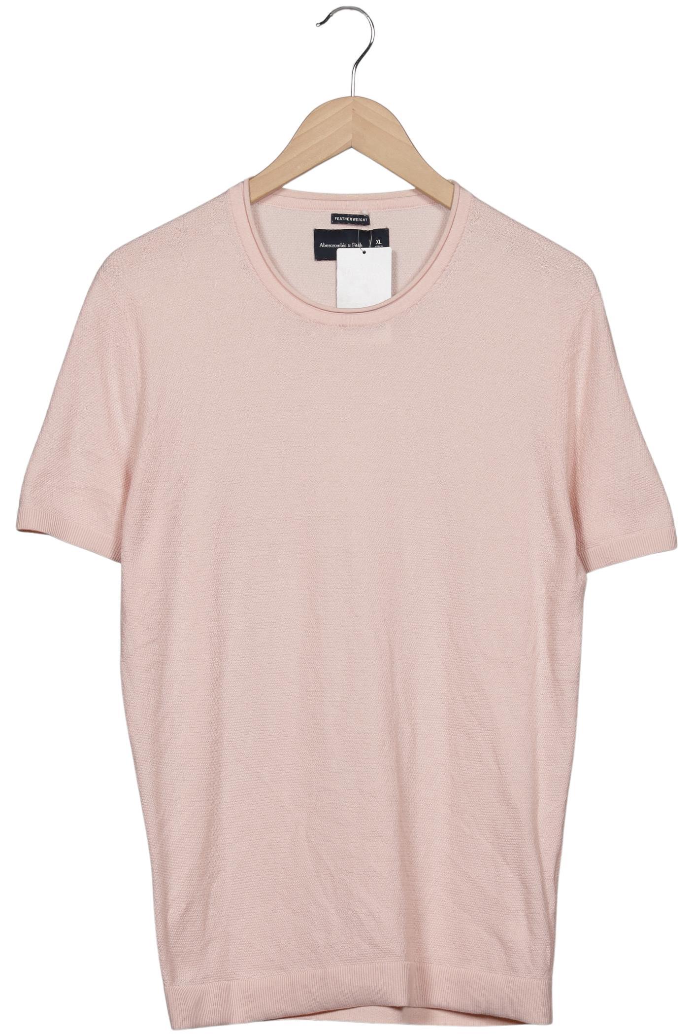 

Abercrombie & Fitch Damen Pullover, pink, Gr. 44