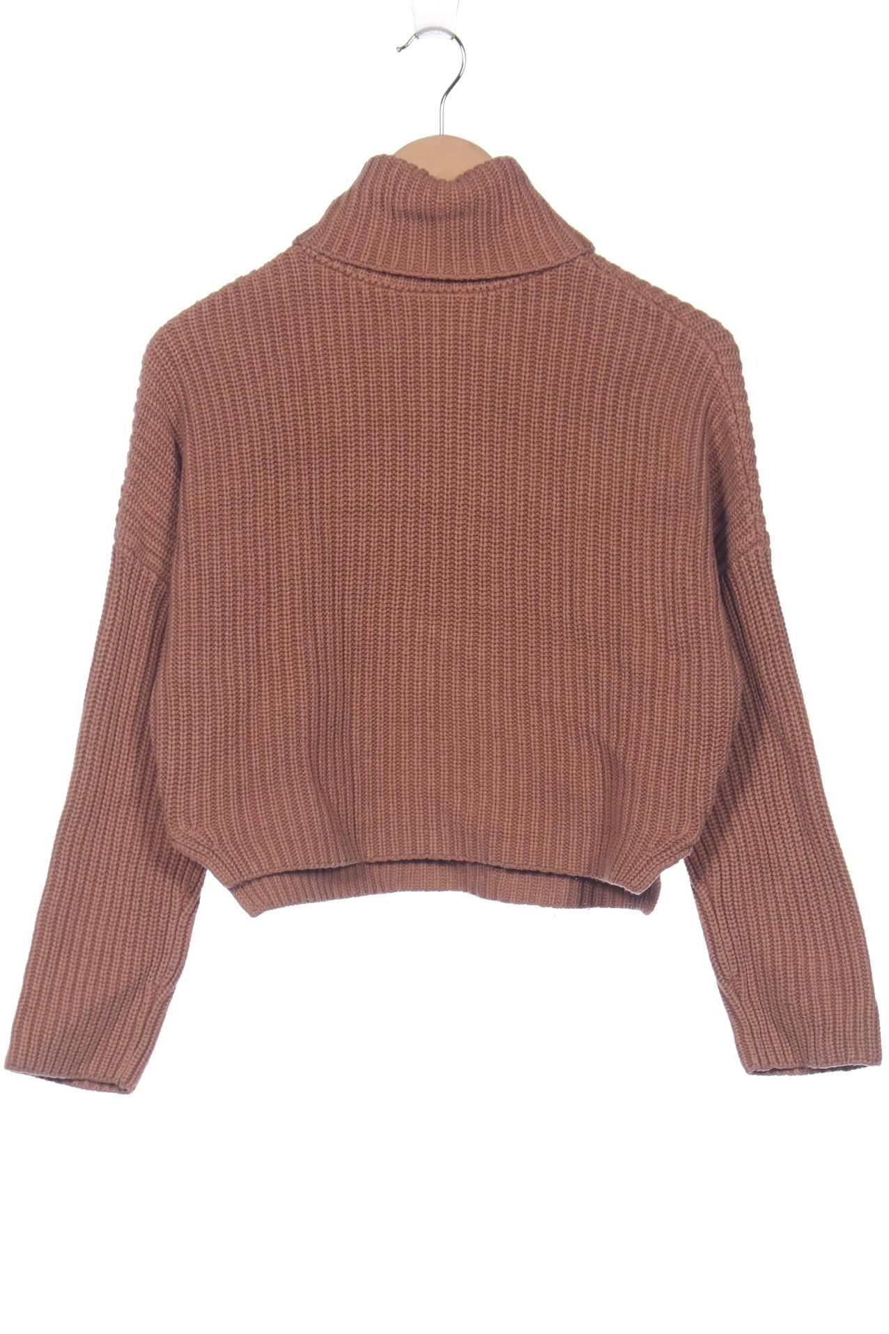 

Abercrombie & Fitch Damen Pullover, pink, Gr. 34