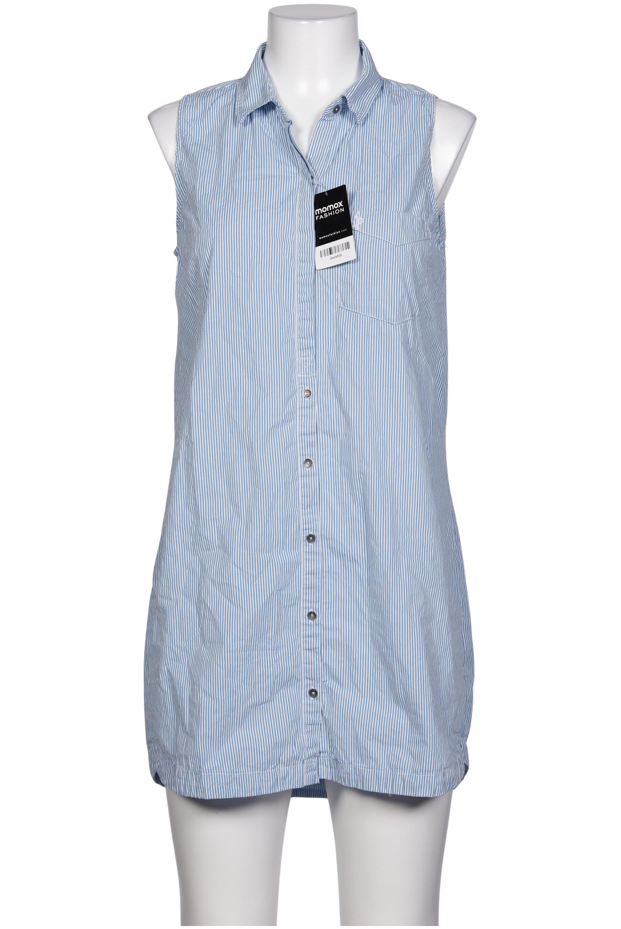 

Abercrombie & Fitch Damen Kleid, hellblau, Gr. 42
