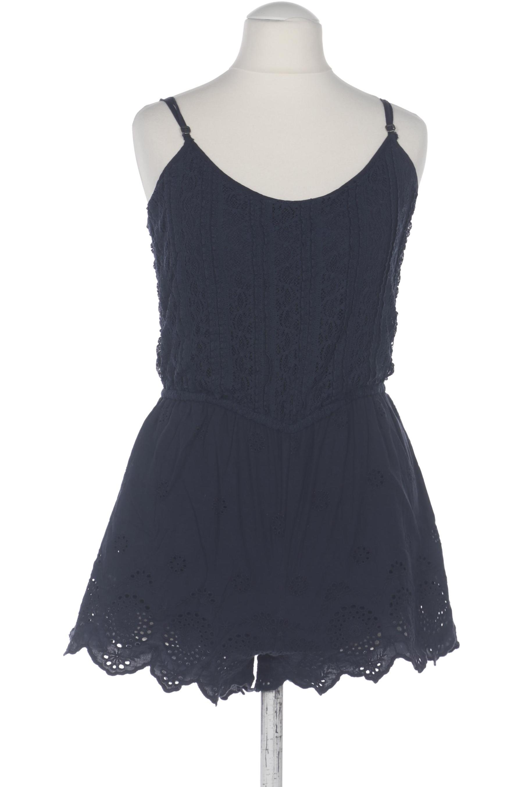 

Abercrombie & Fitch Damen Jumpsuit/Overall, marineblau, Gr. 36