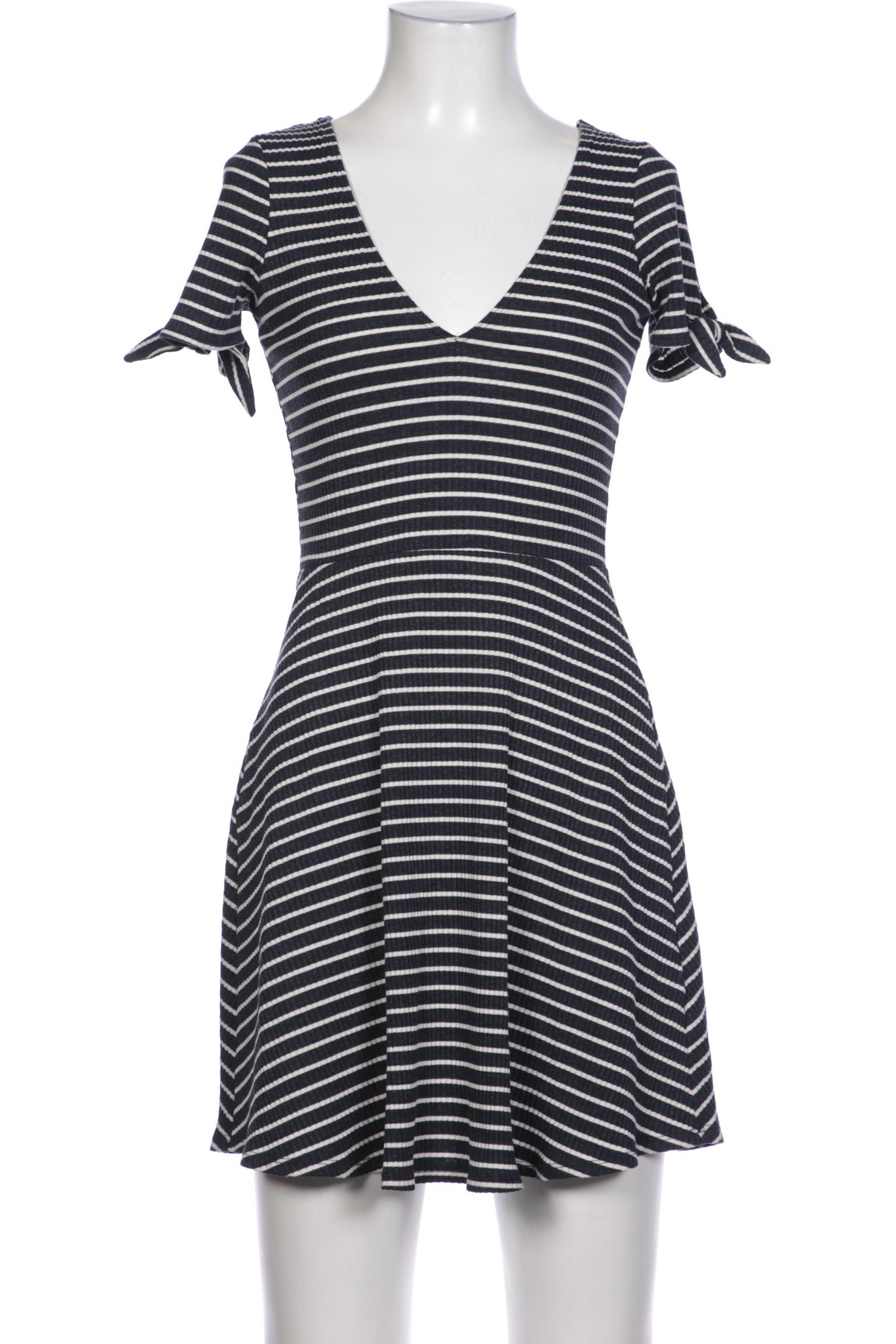 

Abercrombie & Fitch Damen Kleid, blau