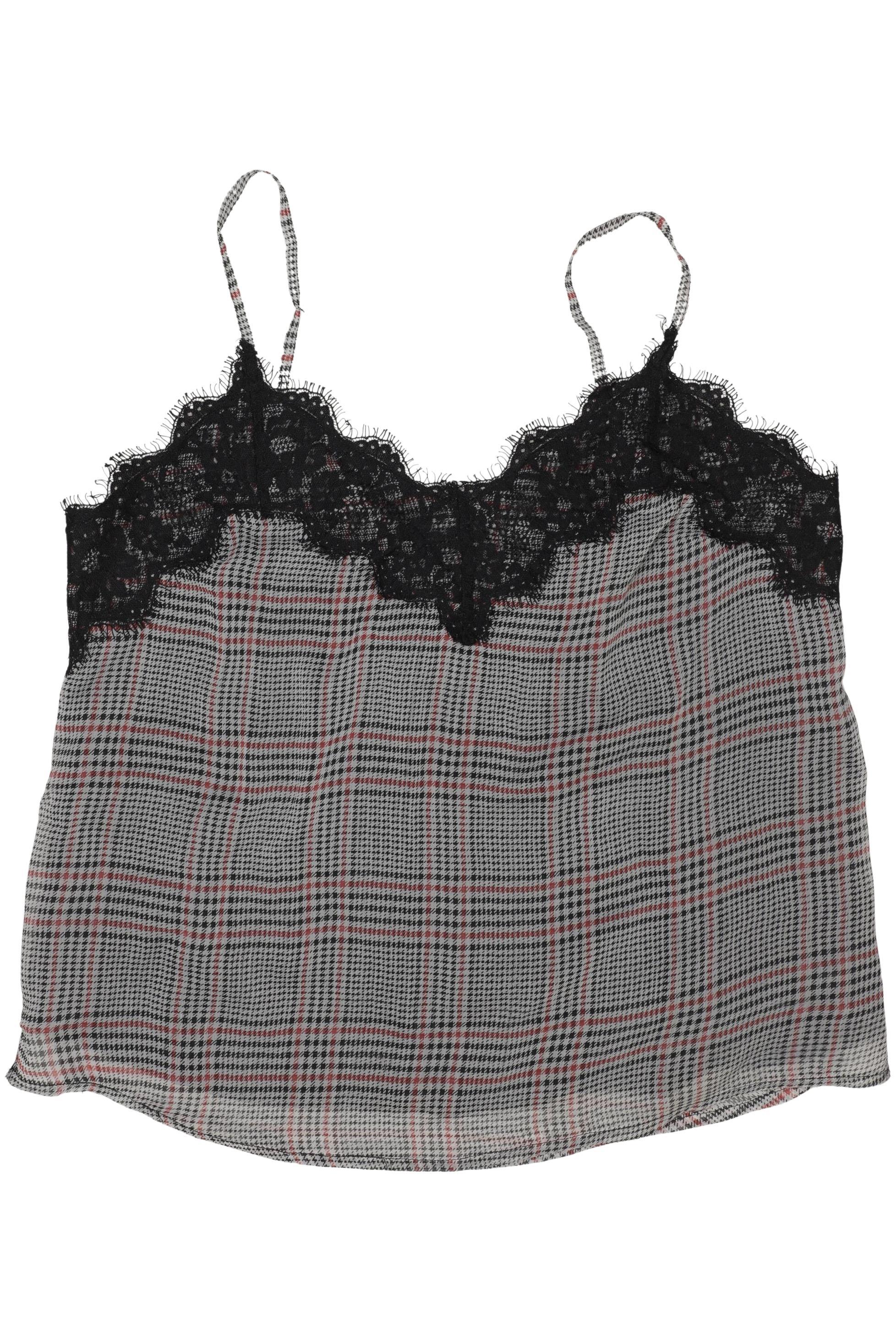 

Abercrombie & Fitch Damen Top, mehrfarbig, Gr. 34