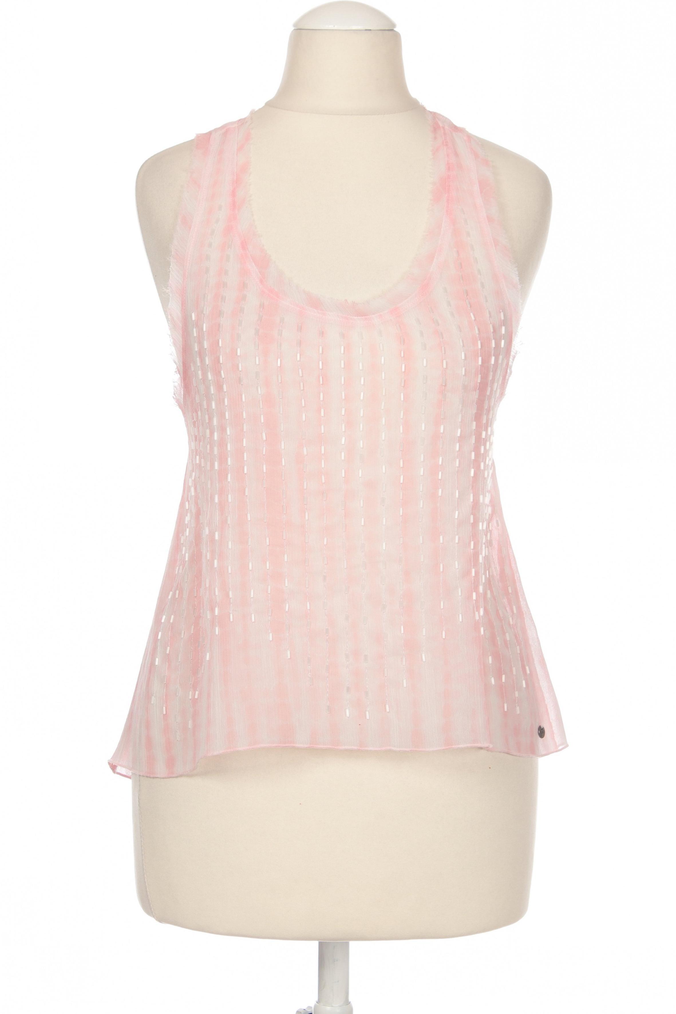 

Abercrombie & Fitch Damen Top, pink, Gr. 34