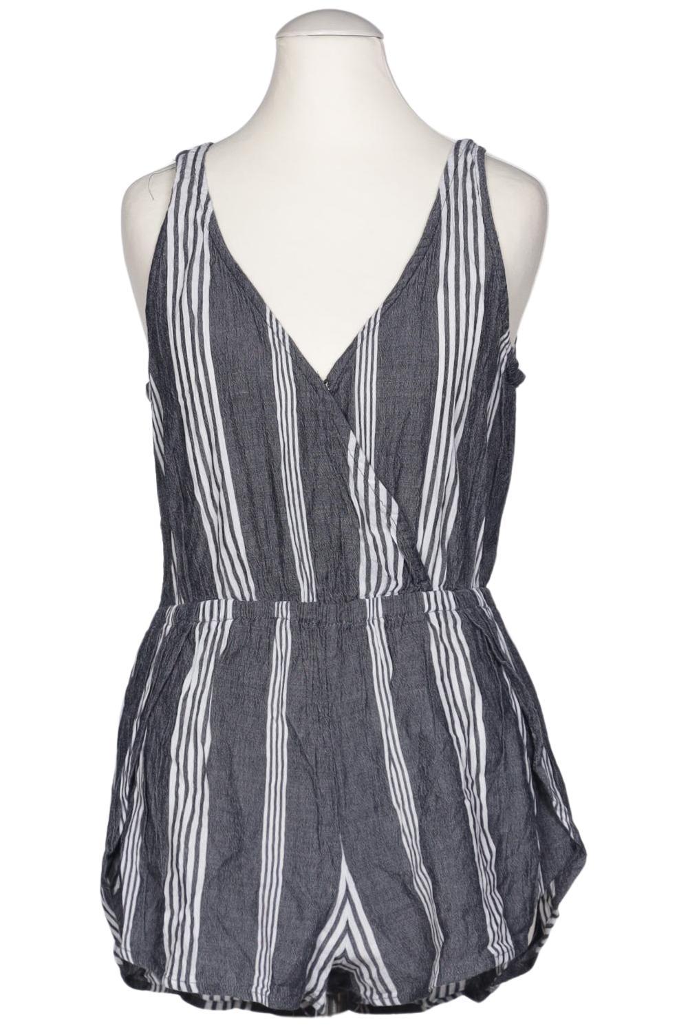 

Abercrombie & Fitch Damen Jumpsuit/Overall, mehrfarbig, Gr. 36