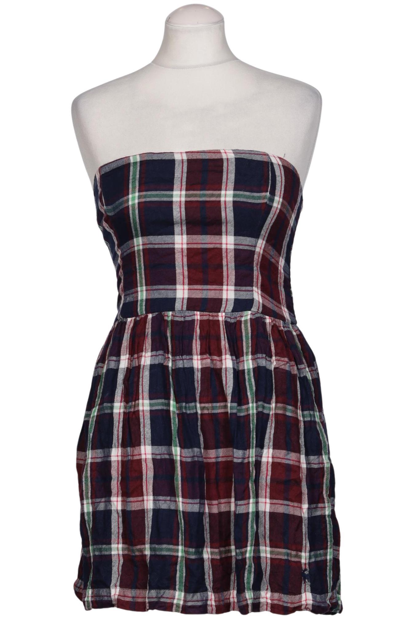 

Abercrombie & Fitch Damen Kleid, mehrfarbig, Gr. 38