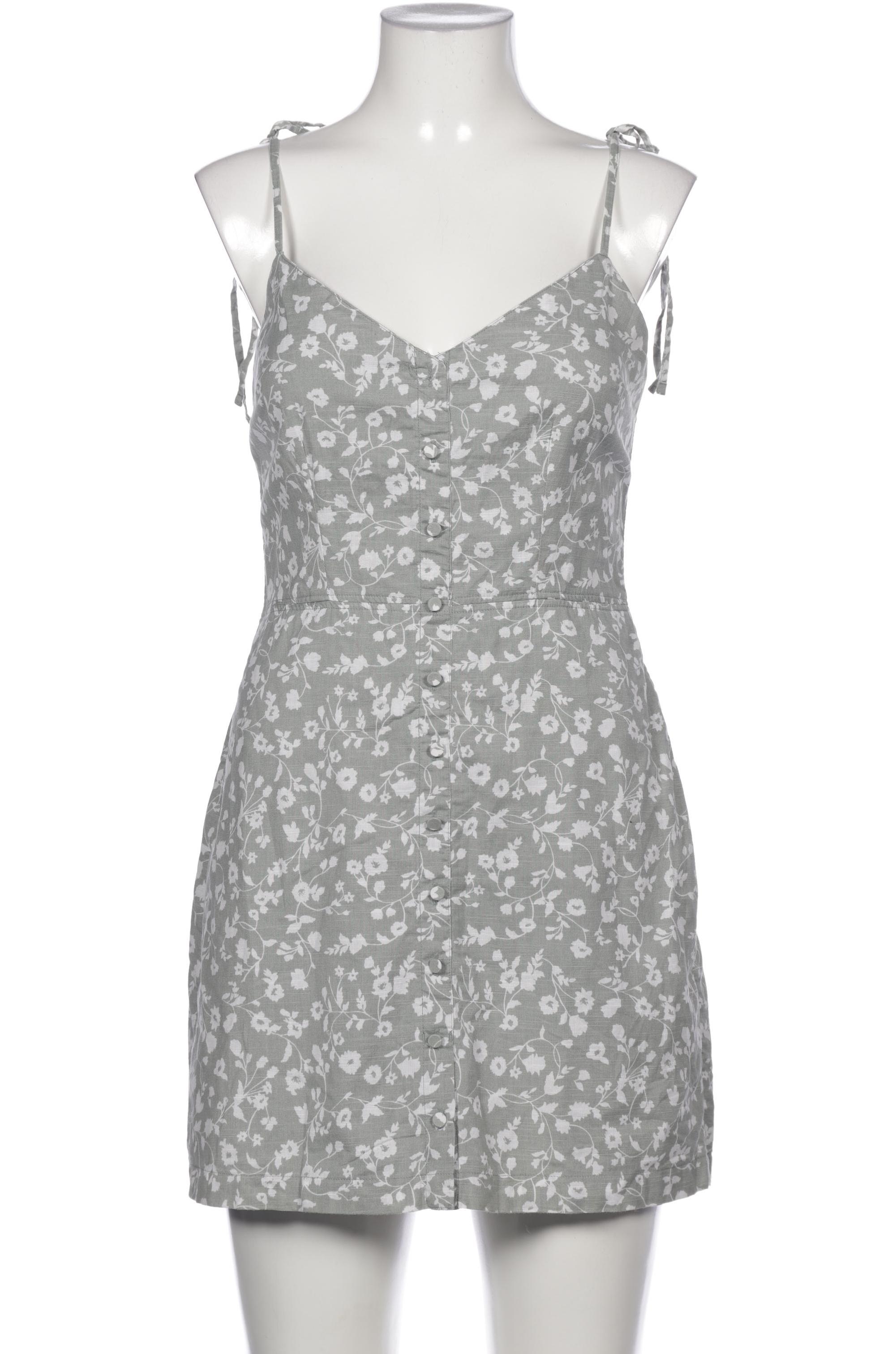 

Abercrombie & Fitch Damen Kleid, grün