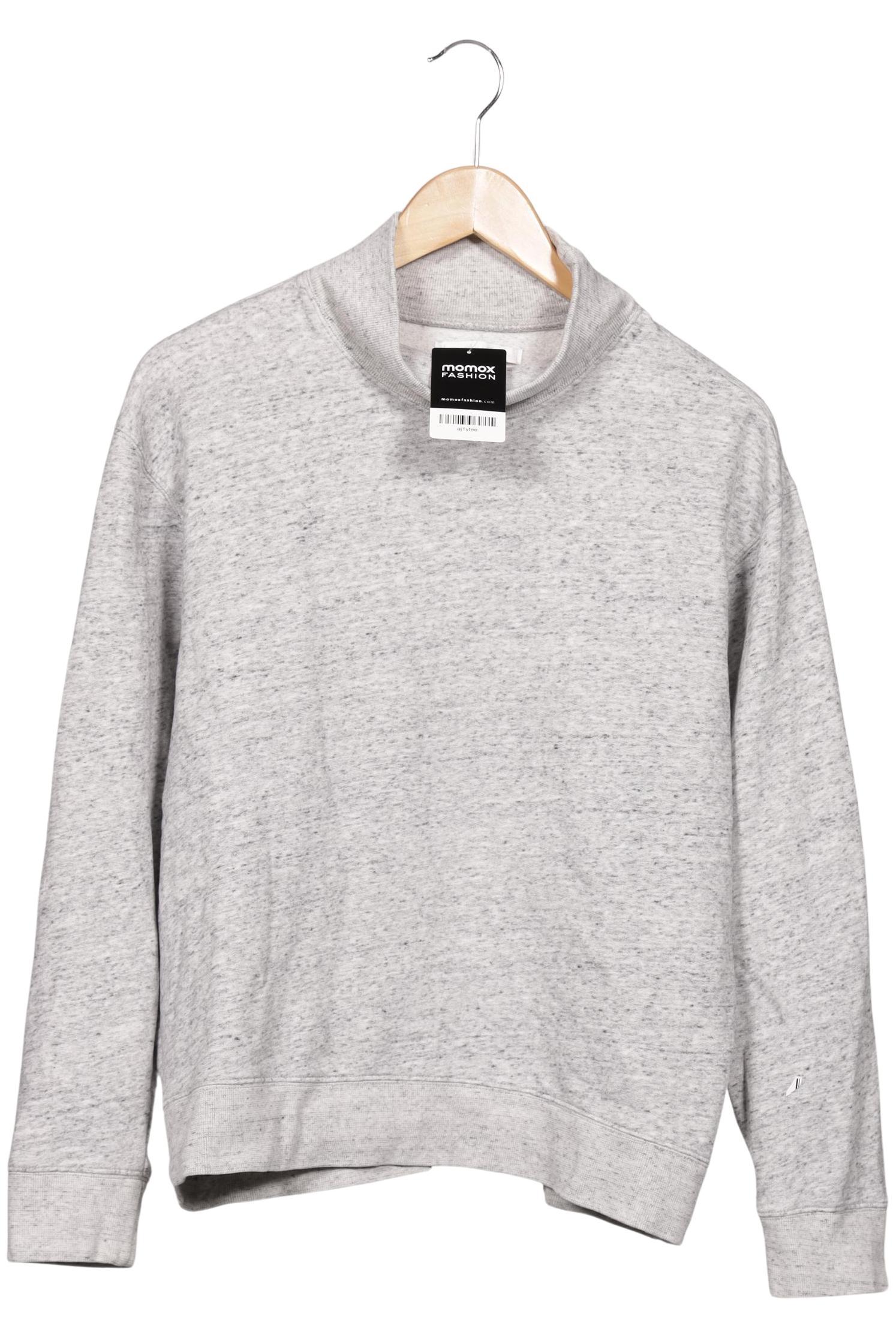 

Abercrombie & Fitch Damen Sweatshirt, grau, Gr. 36