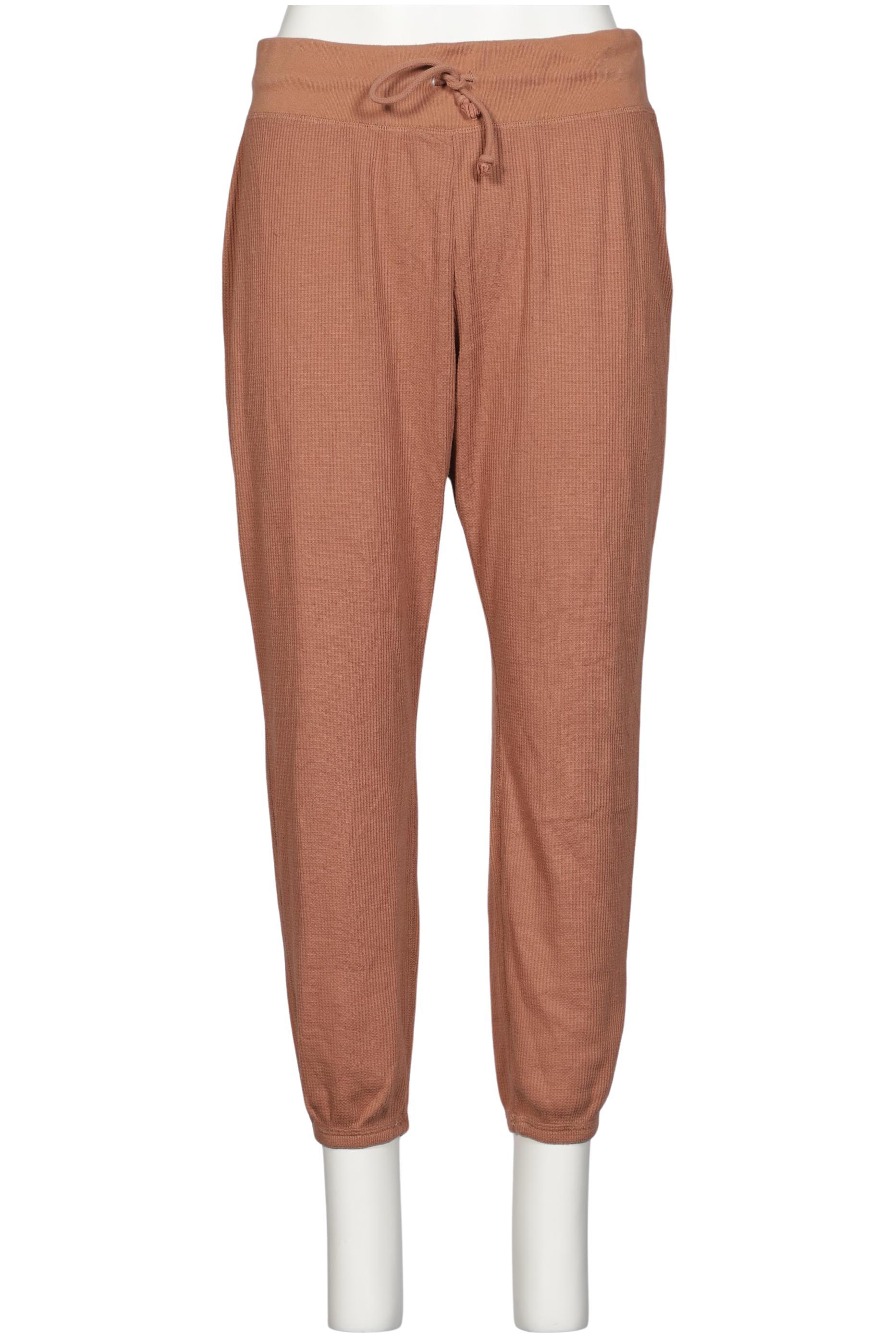 

Abercrombie & Fitch Damen Stoffhose, braun, Gr. 0