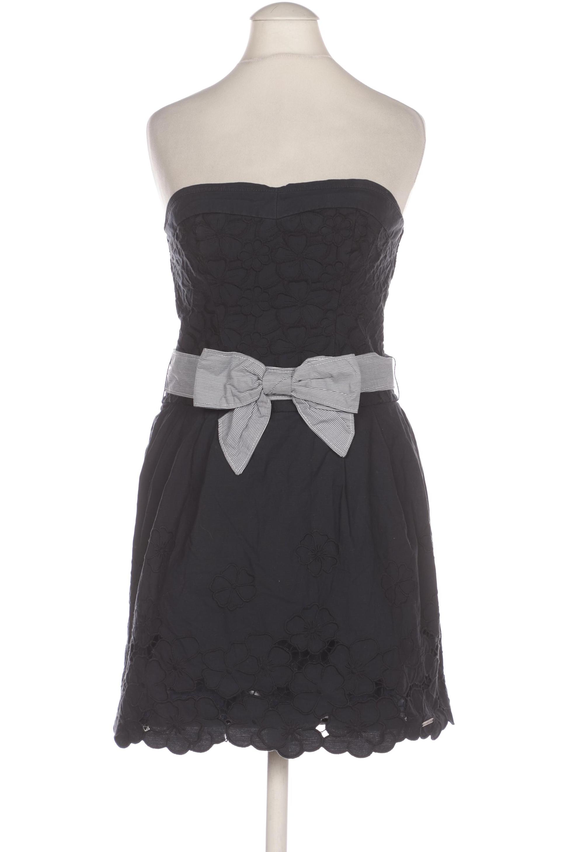 

Abercrombie & Fitch Damen Kleid, marineblau, Gr. 36