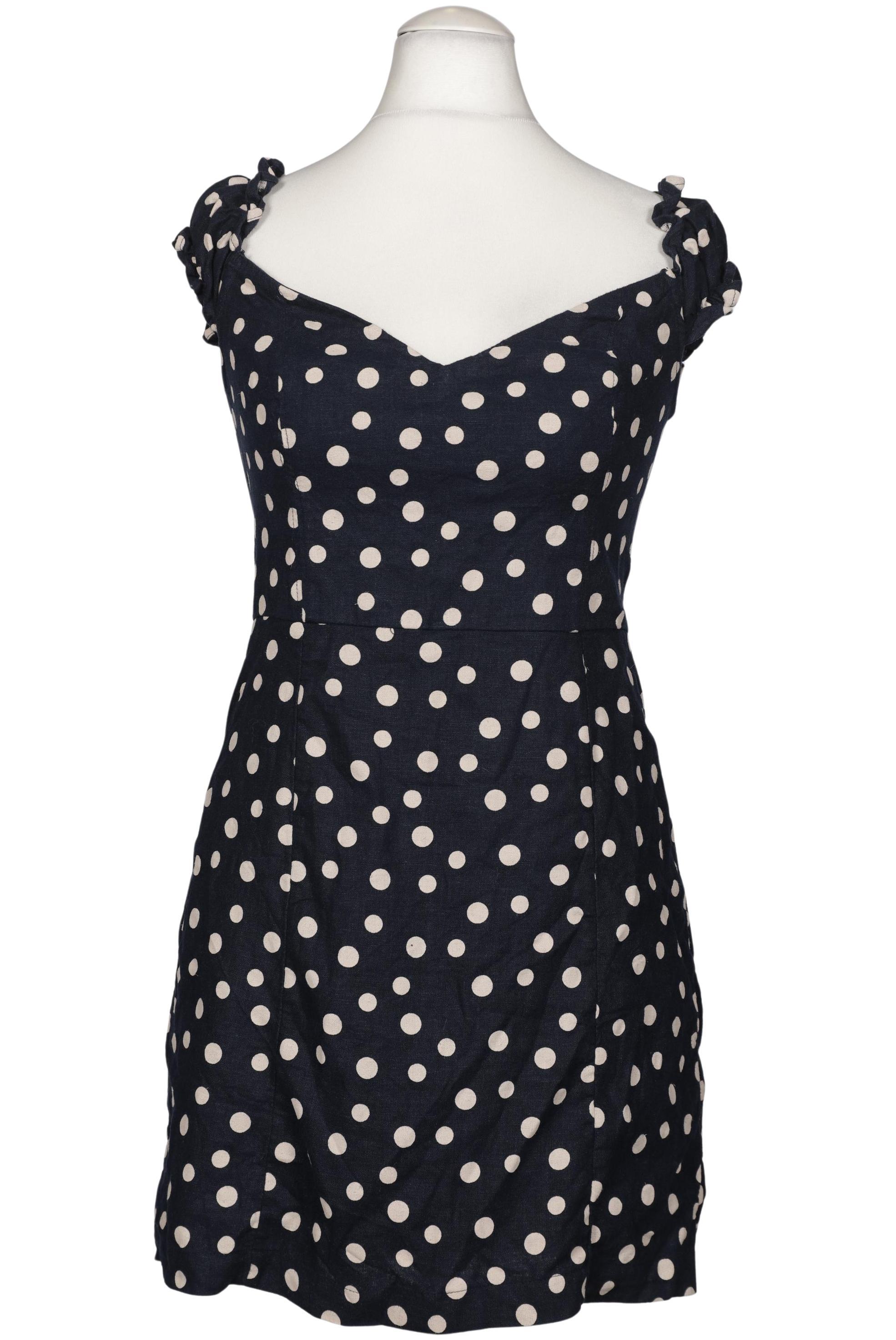 

Abercrombie & Fitch Damen Kleid, mehrfarbig, Gr. 38