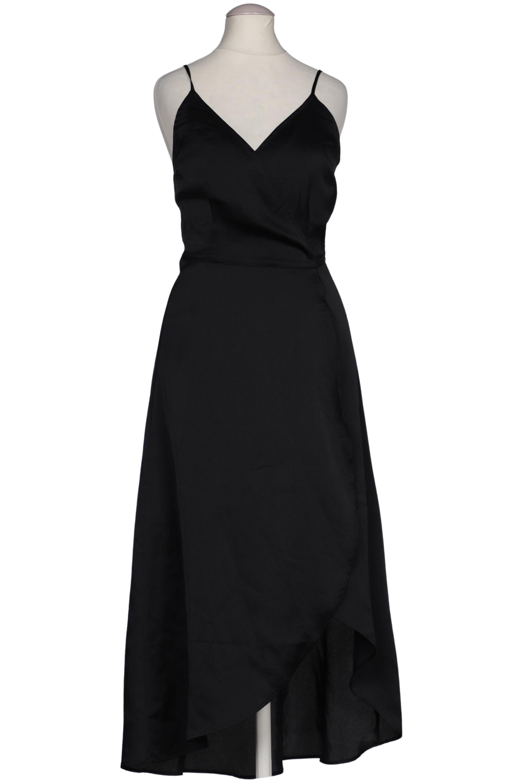 

Abercrombie & Fitch Damen Kleid, schwarz, Gr. 34
