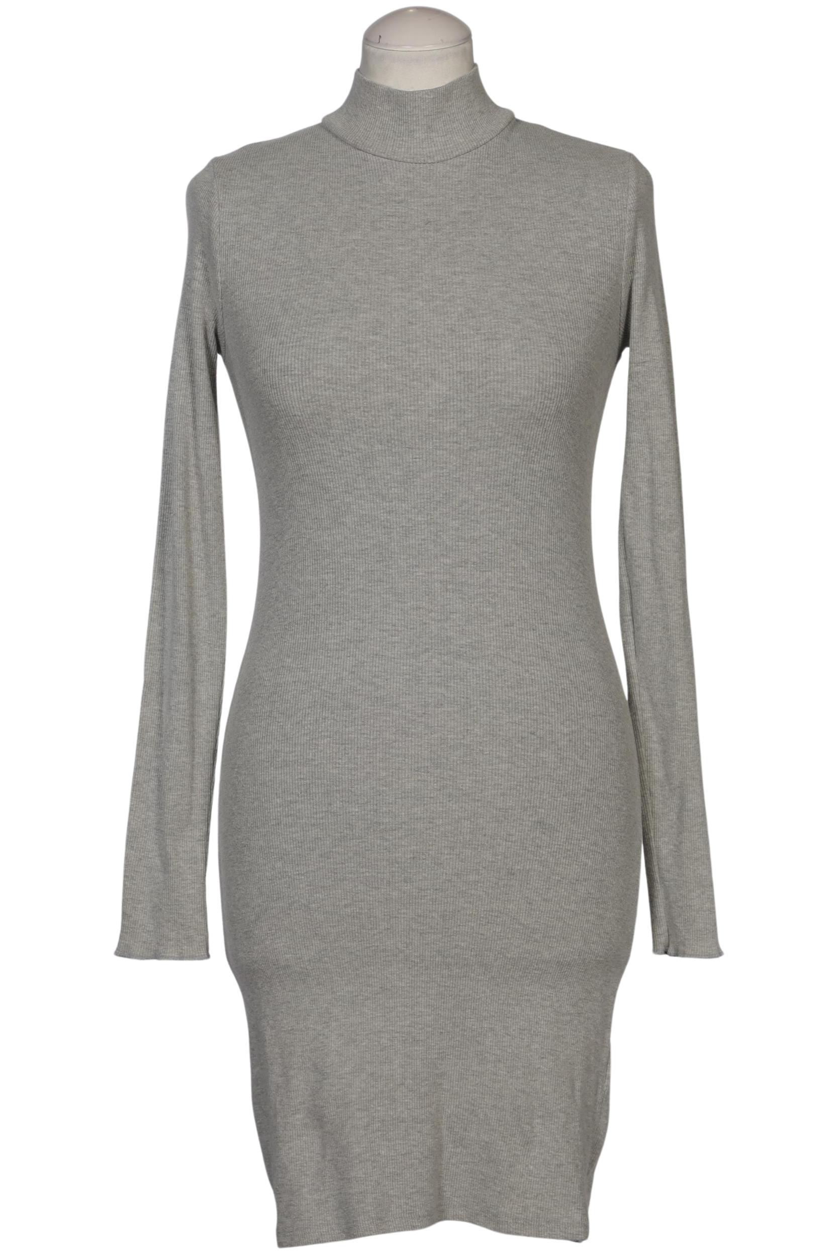 

Abercrombie & Fitch Damen Kleid, grau, Gr. 34