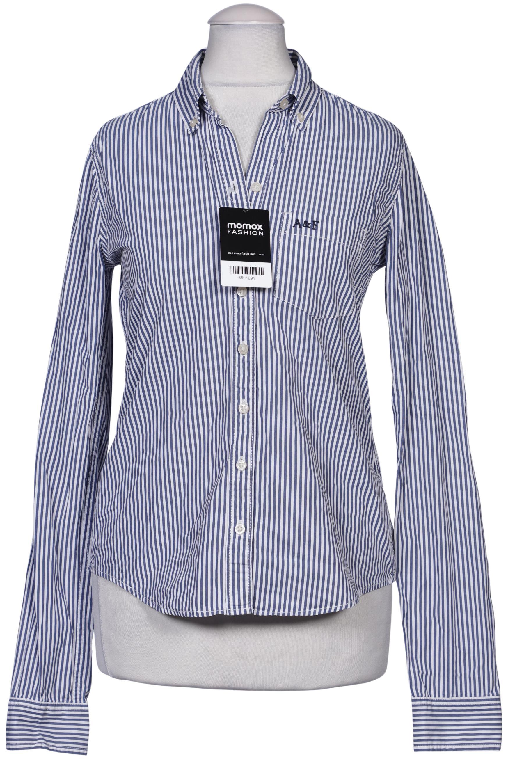 

Abercrombie & Fitch Damen Bluse, mehrfarbig, Gr. 34